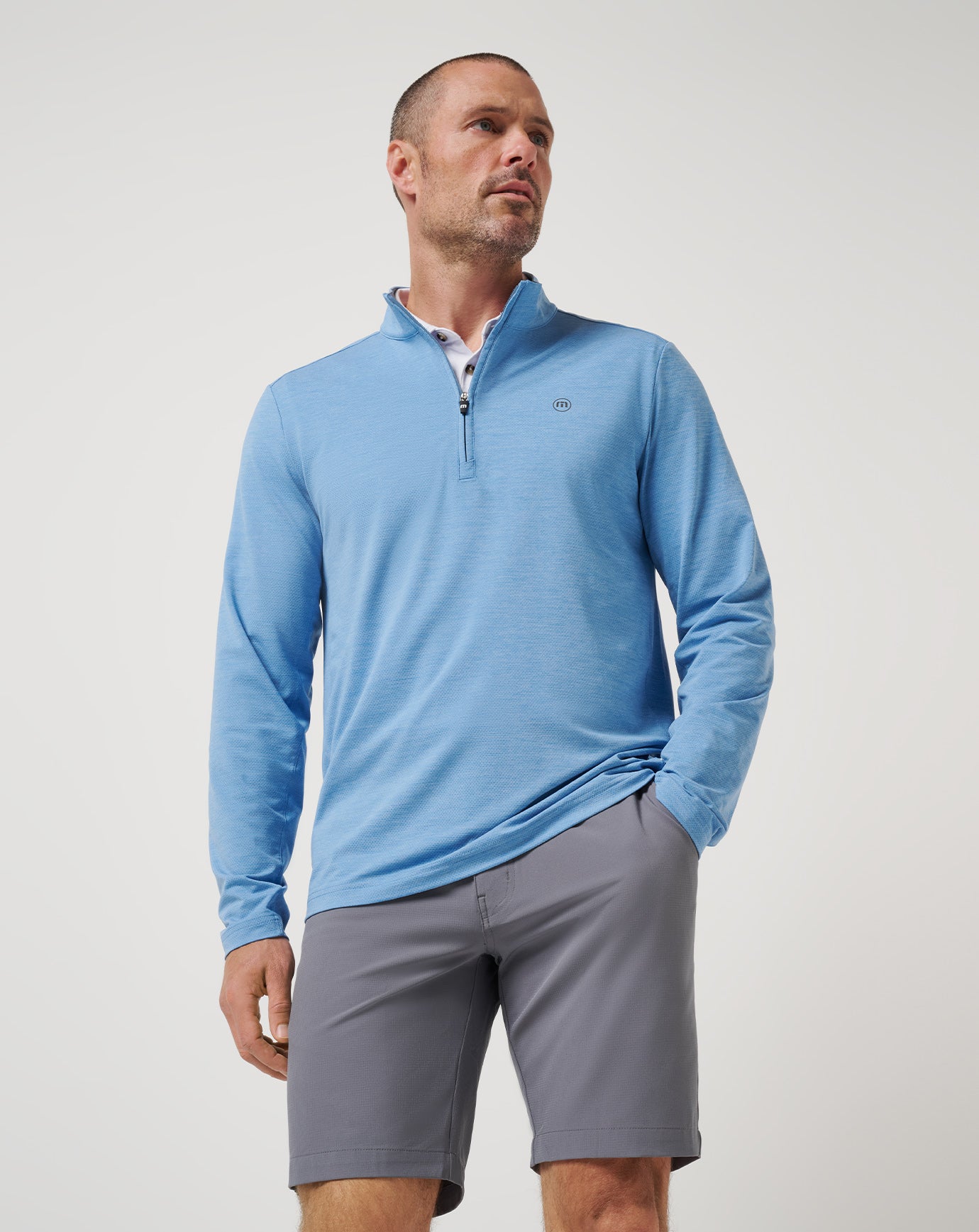 Heater Pro Quarter Zip - Image 30