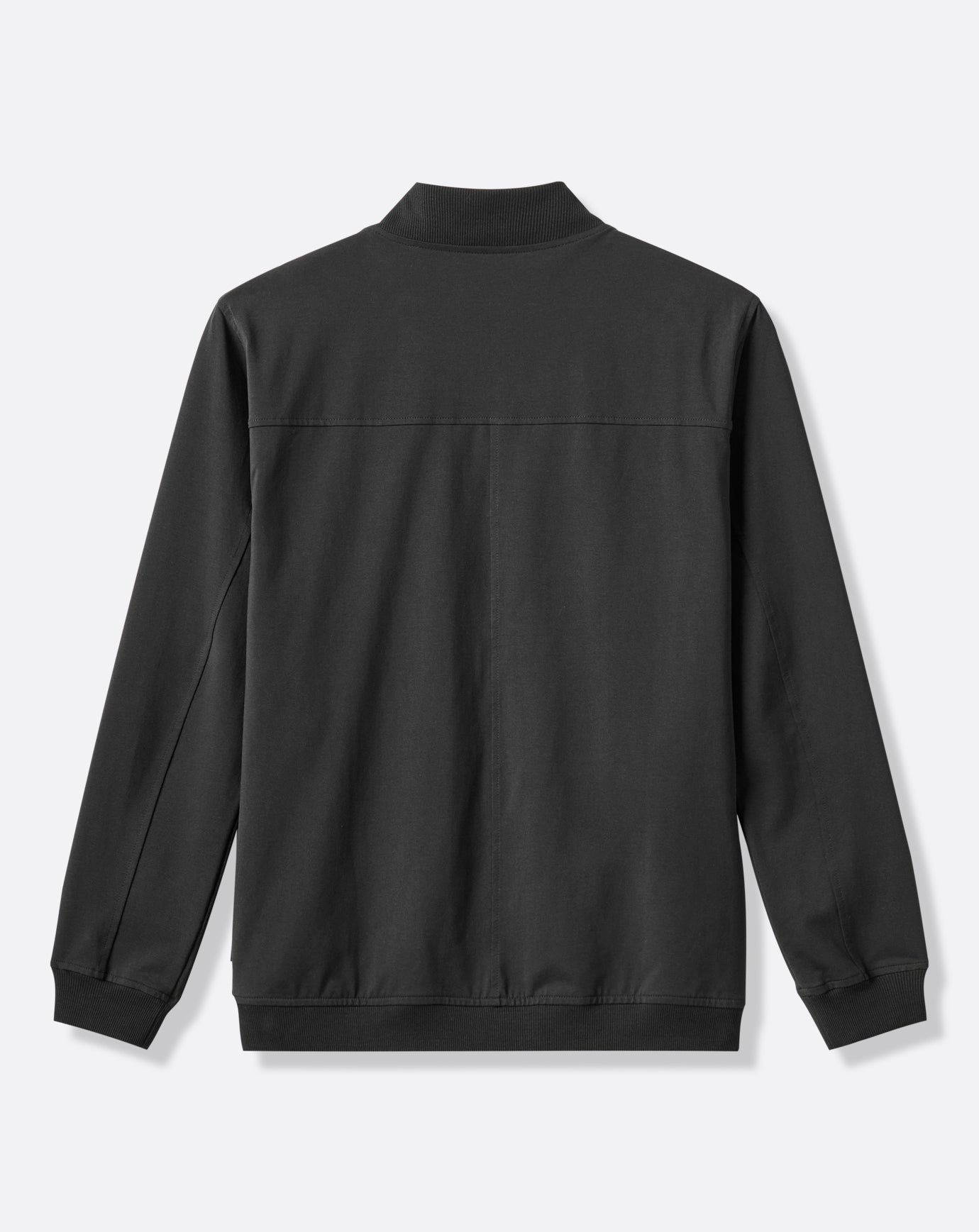 Stretchknit Bomber Jacket - Image 8
