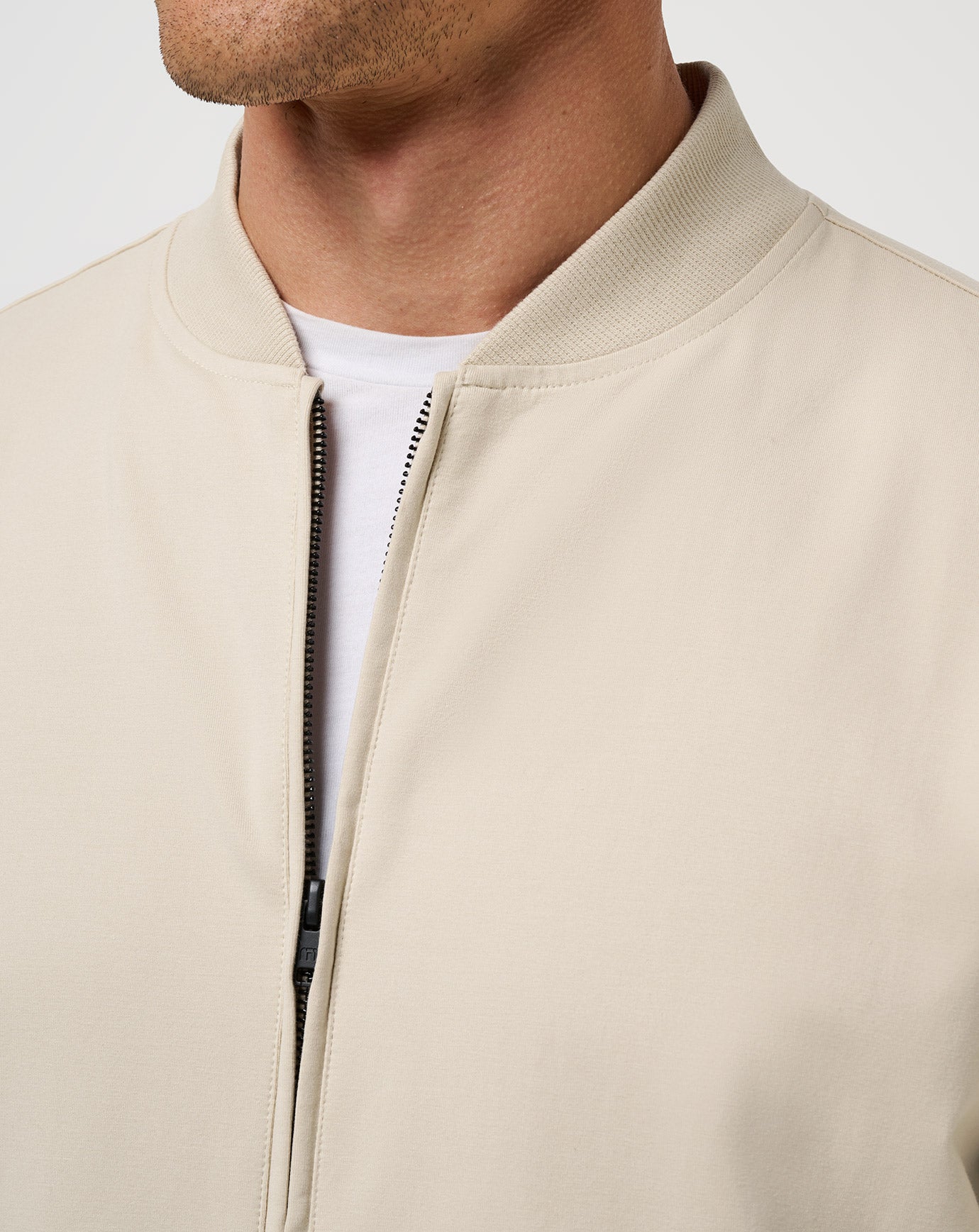 Stretchknit Bomber Jacket - Image 24