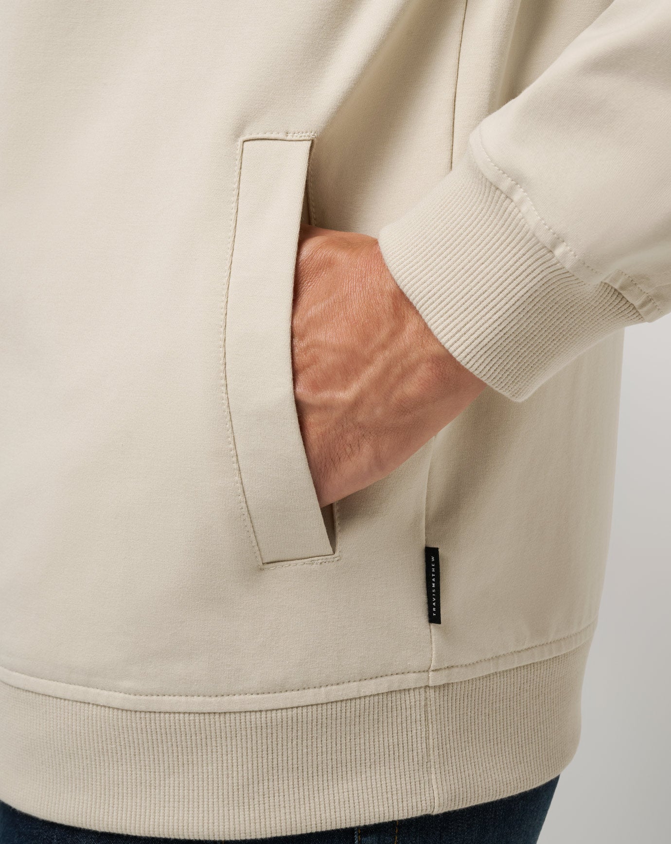 Stretchknit Bomber Jacket - Image 26