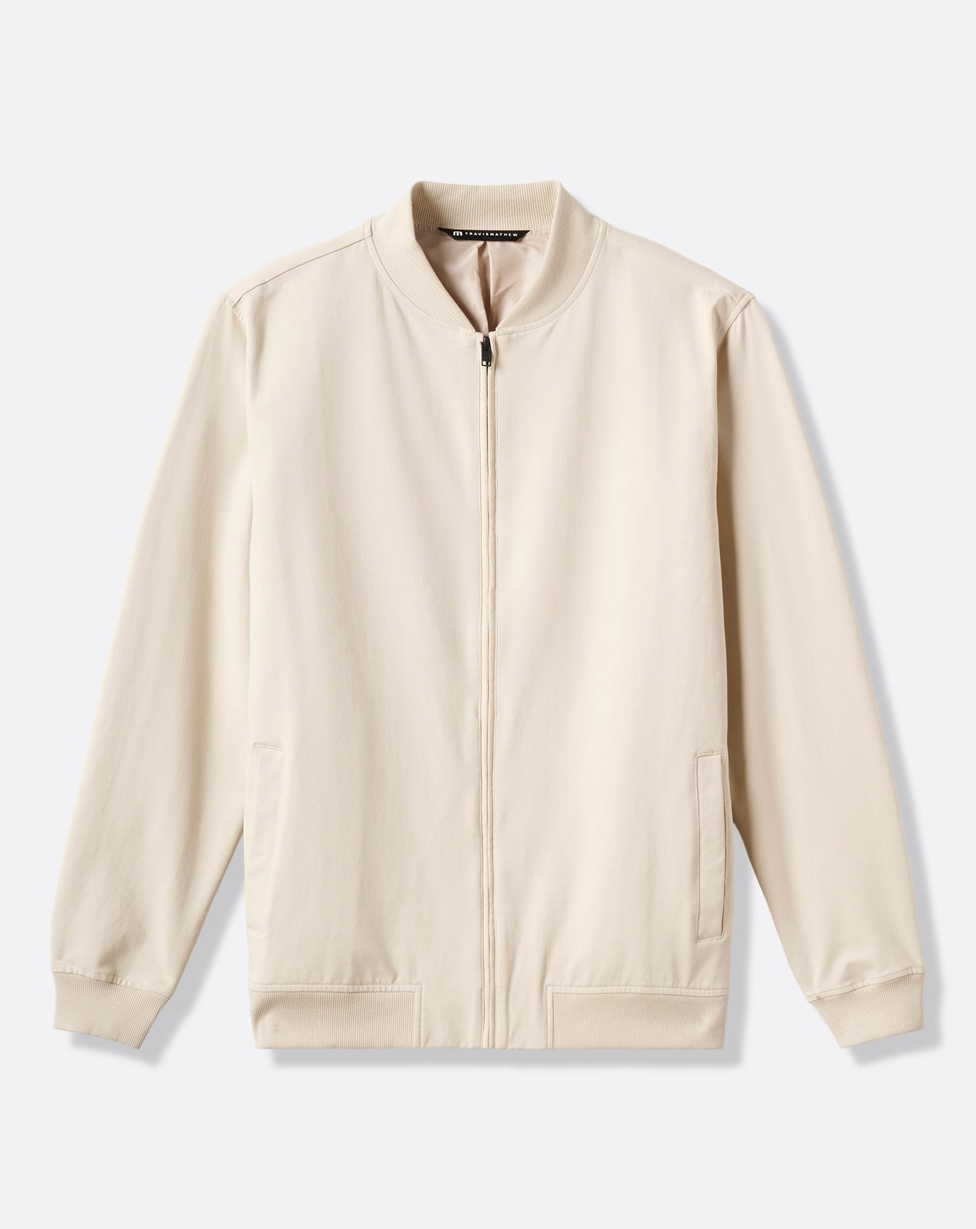 Stretchknit Bomber Jacket - Image 29