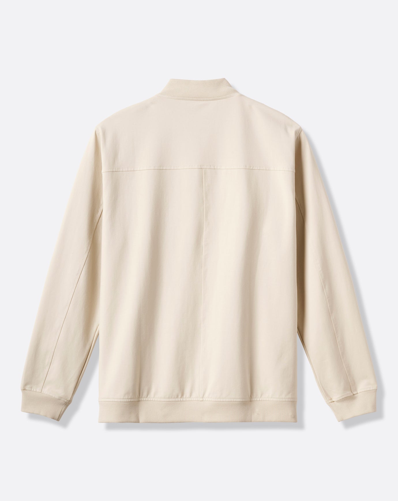 Stretchknit Bomber Jacket - Image 30