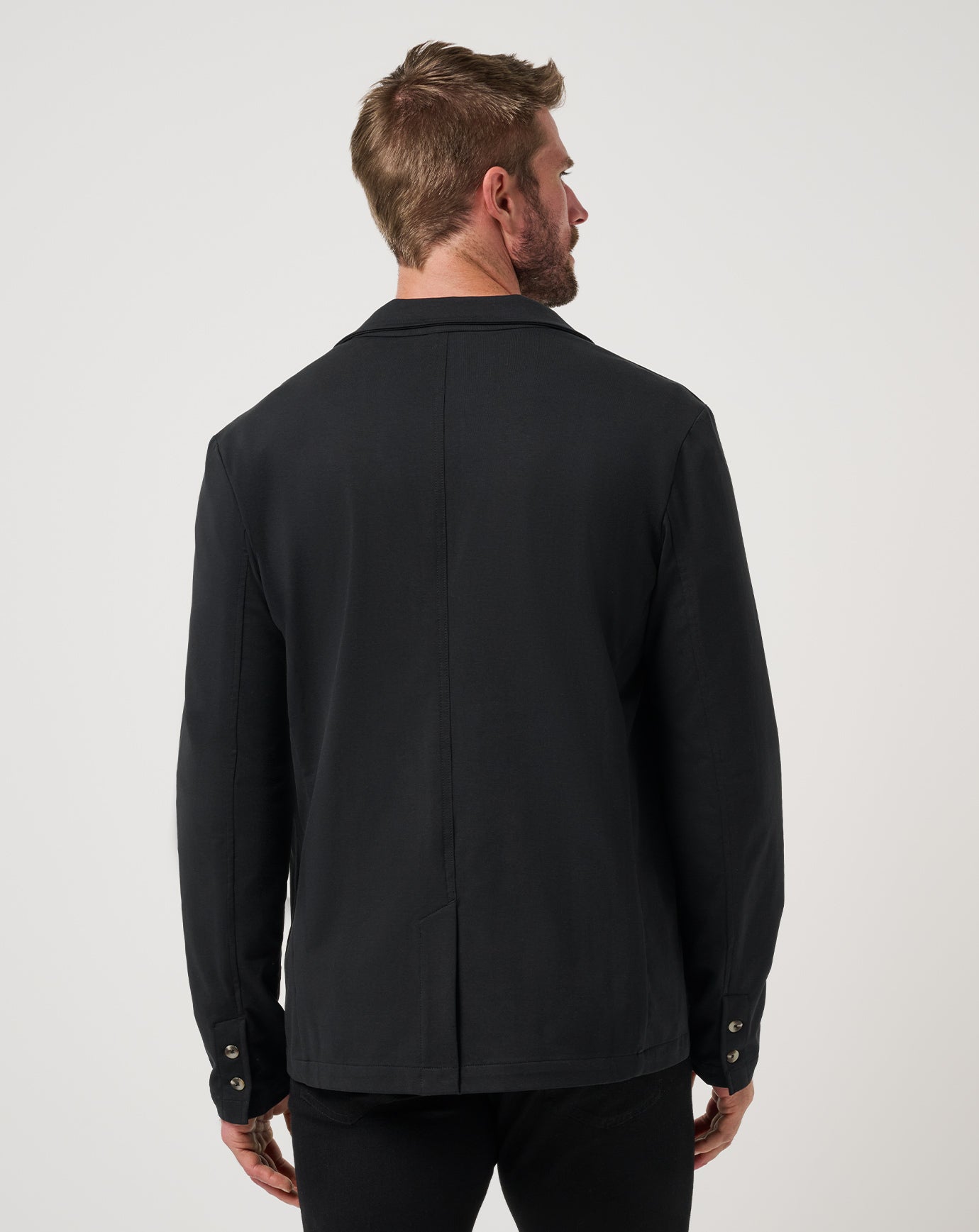 Stretchknit Blazer - Image 3