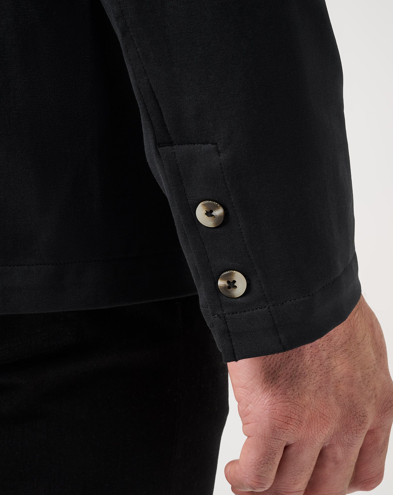 Stretchknit Blazer - Image 5