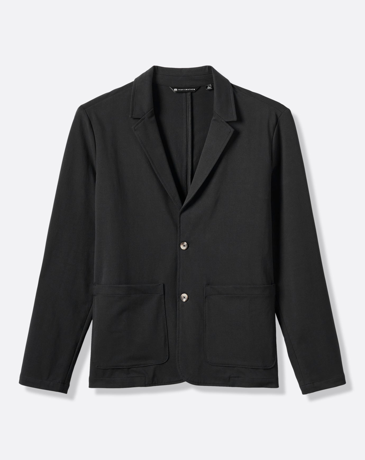 Stretchknit Blazer - Image 9