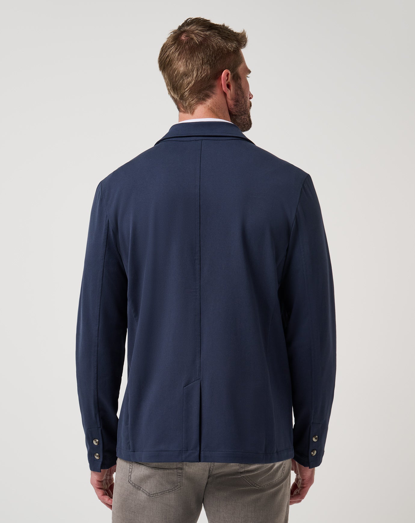 Stretchknit Blazer - Image 13