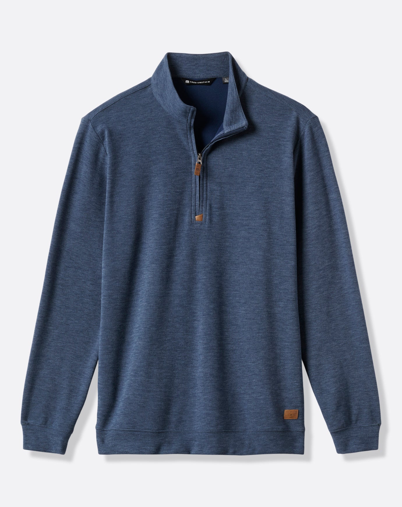 Cloud Sweater Quarter Zip - Image 15