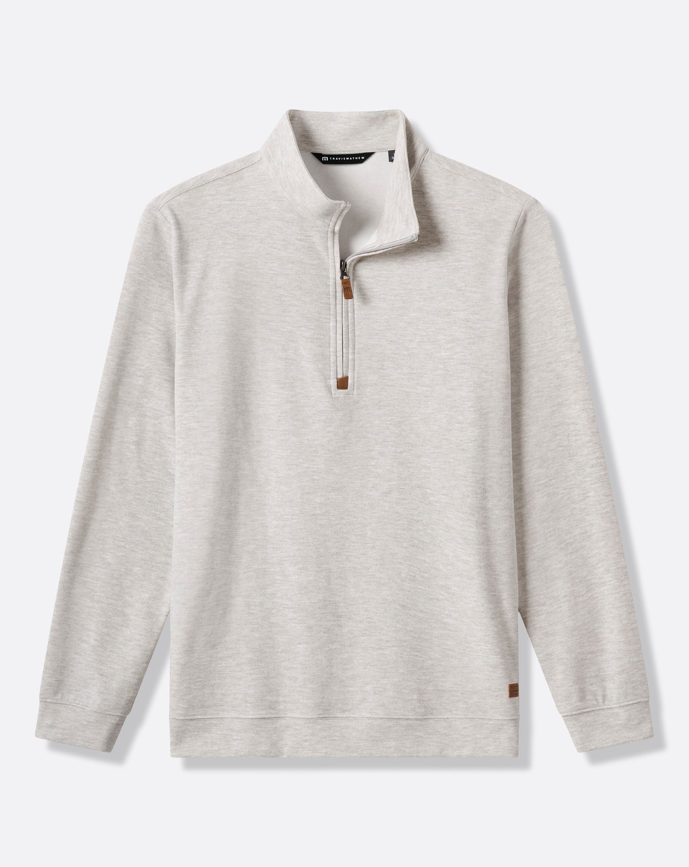 Cloud Sweater Quarter Zip - Image 23