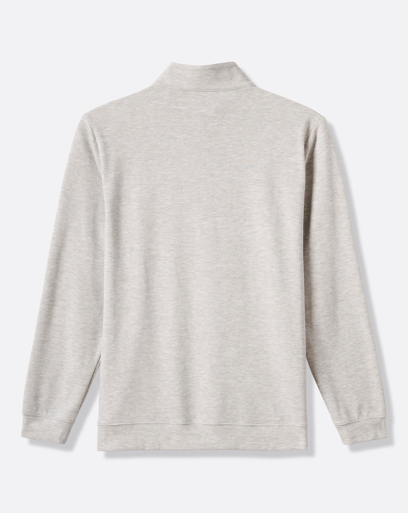 Cloud Sweater Quarter Zip - Image 24
