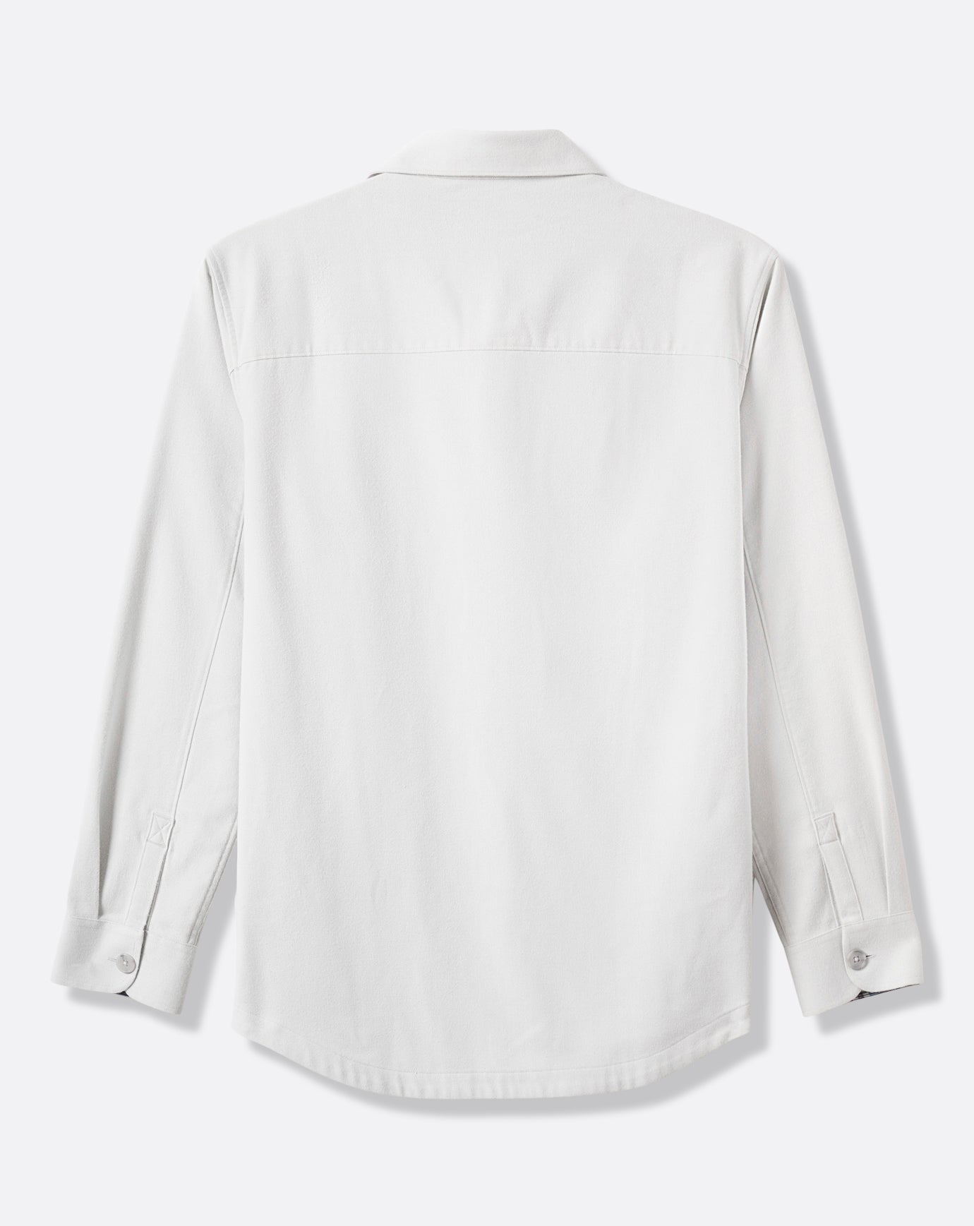 Wanna Bet Shirt Jacket - Image 11