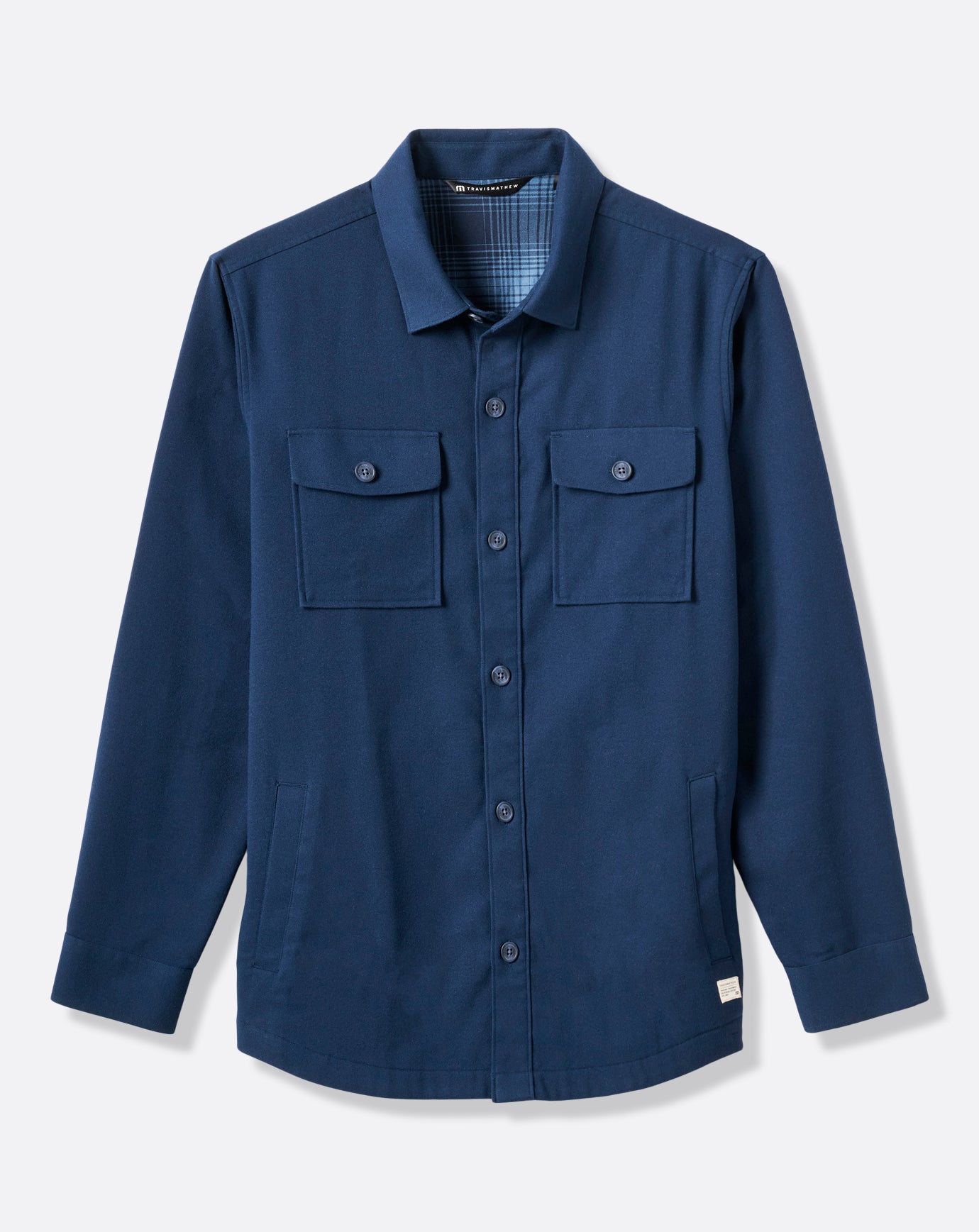 Wanna Bet Shirt Jacket - Image 20