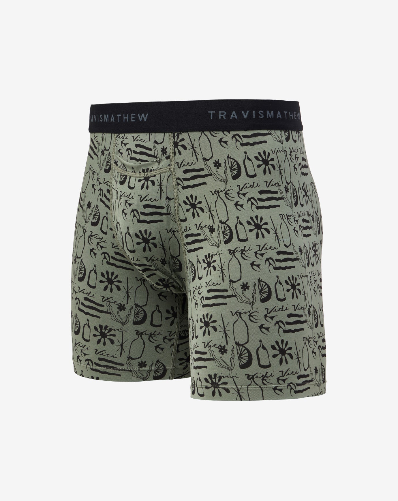 Cabana Boxer - Image 2