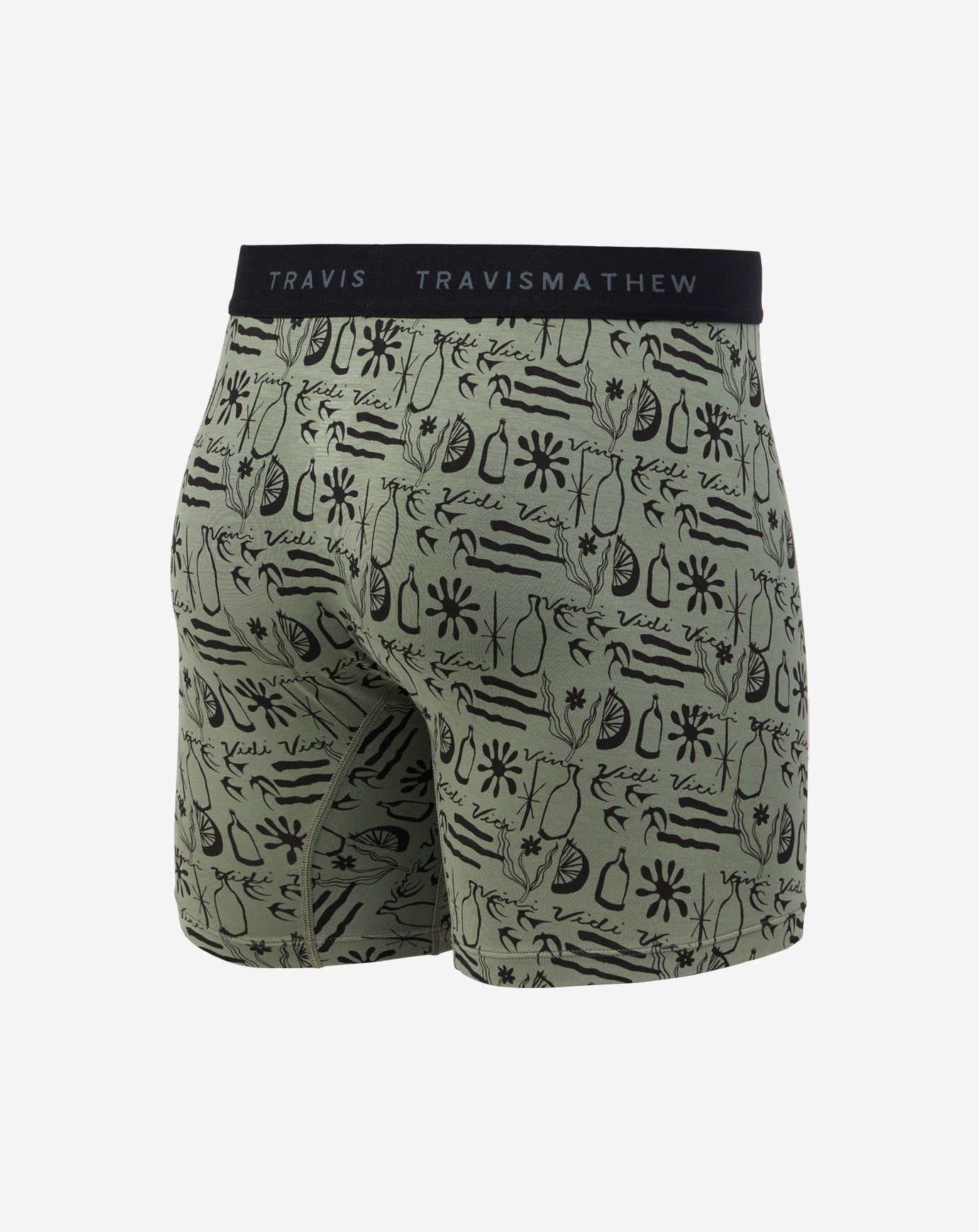 Cabana Boxer - Image 3