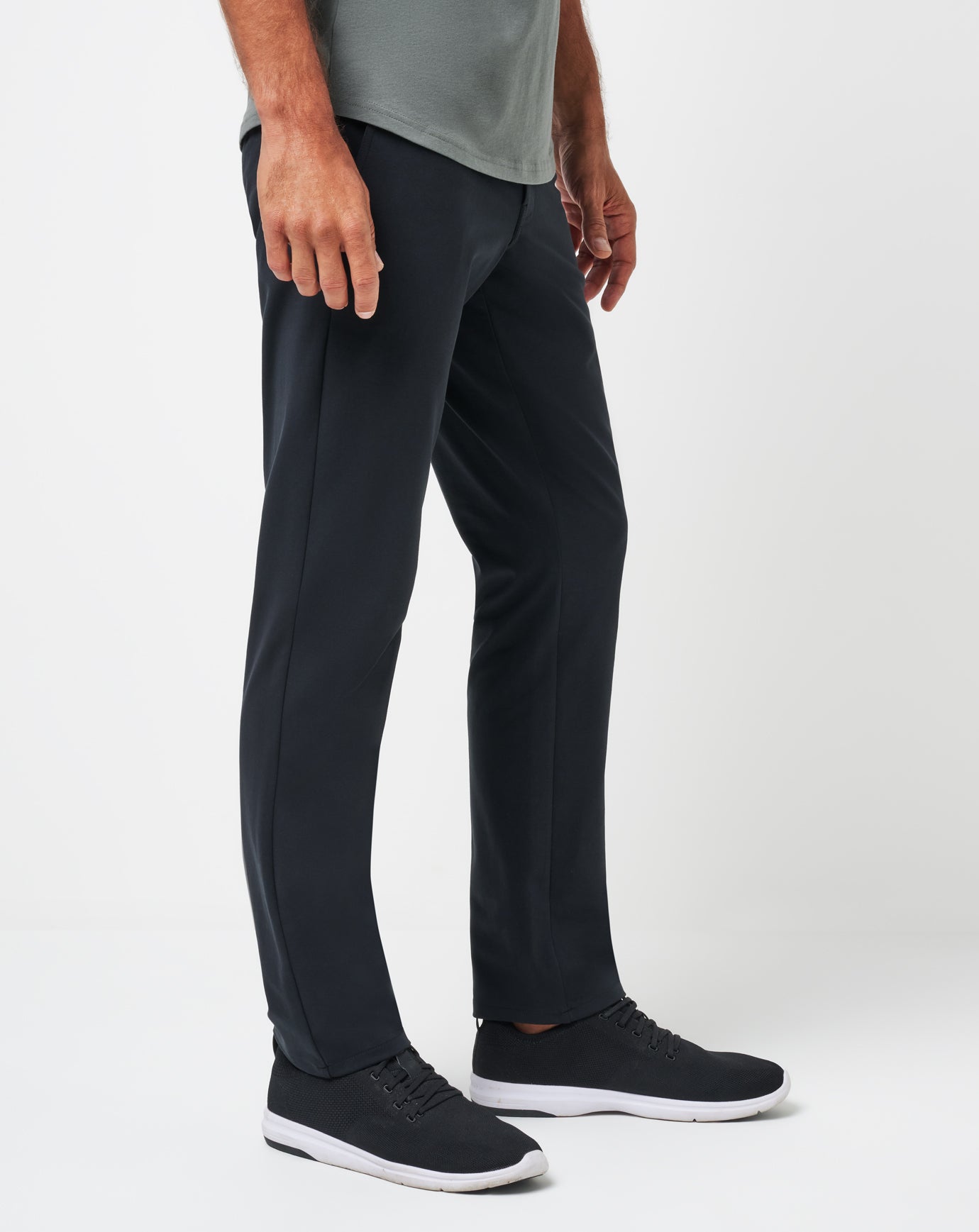 Legacy Stretchknit Pant - Image 2