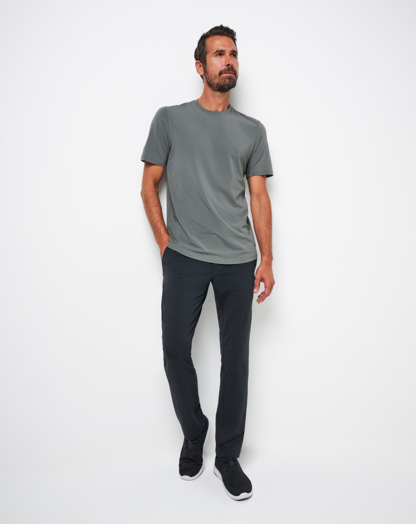 Legacy Stretchknit Pant - Image 6