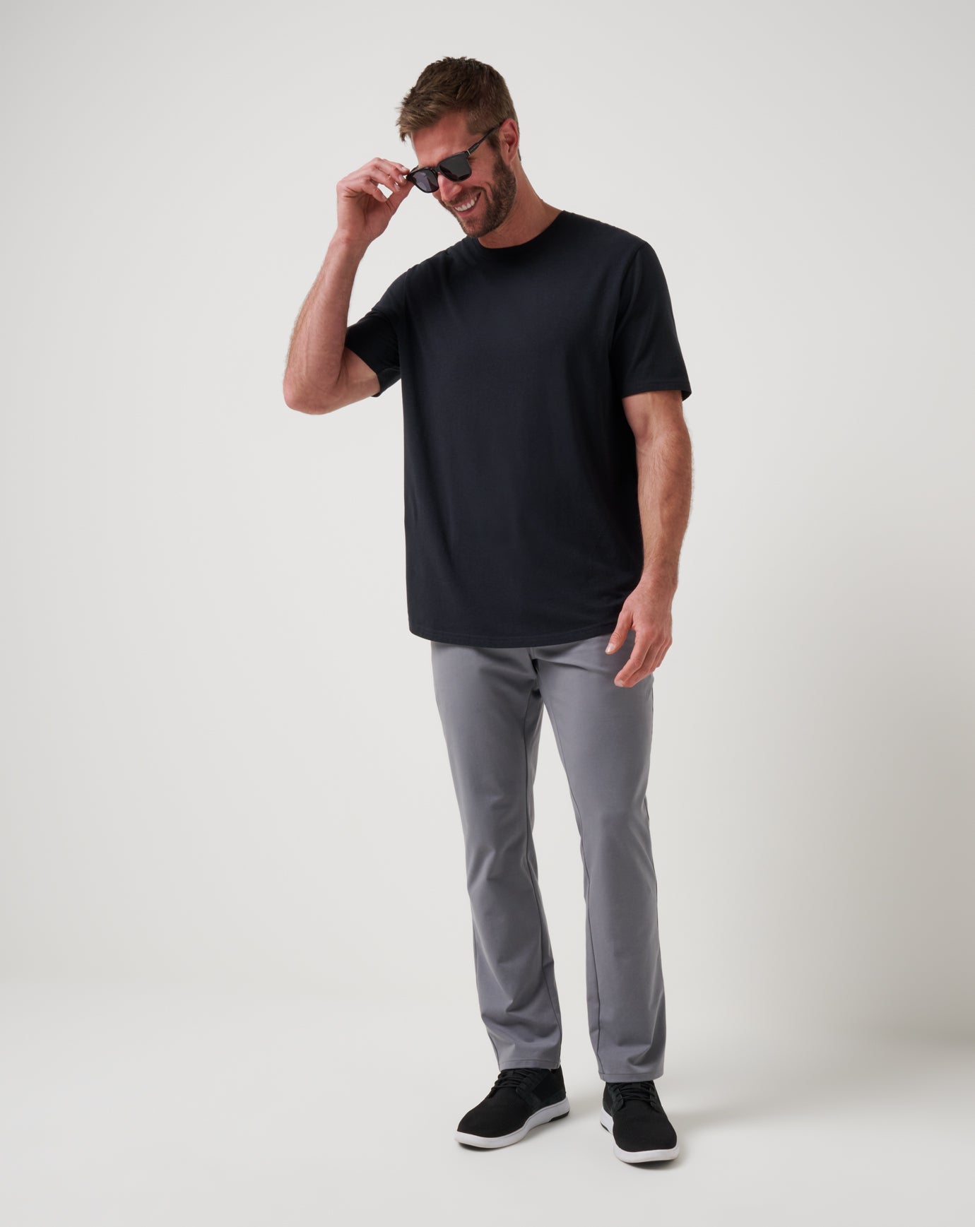 Legacy Stretchknit Pant - Image 14