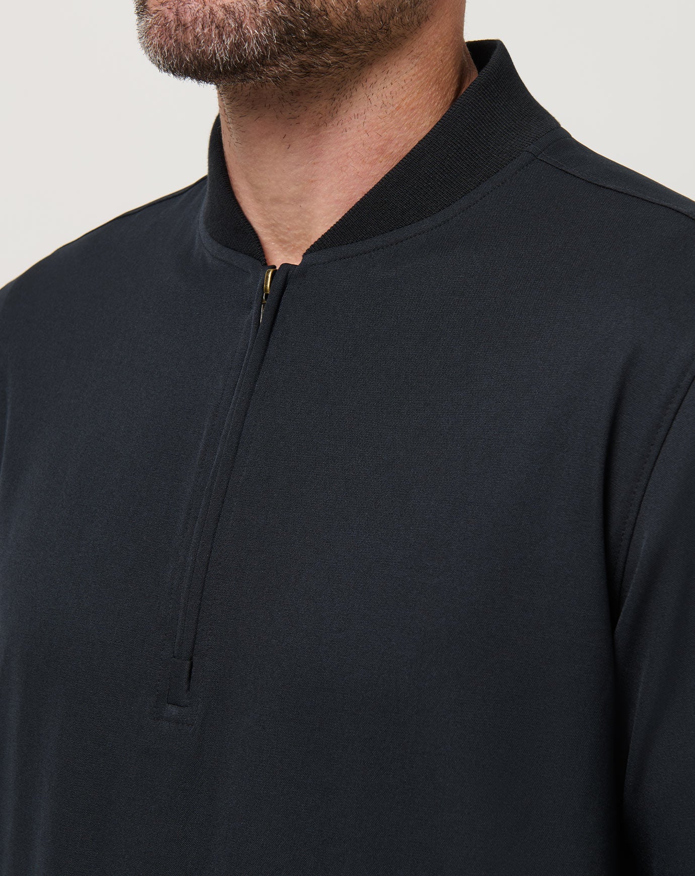 Highway Men Quarter Zip - Image 4