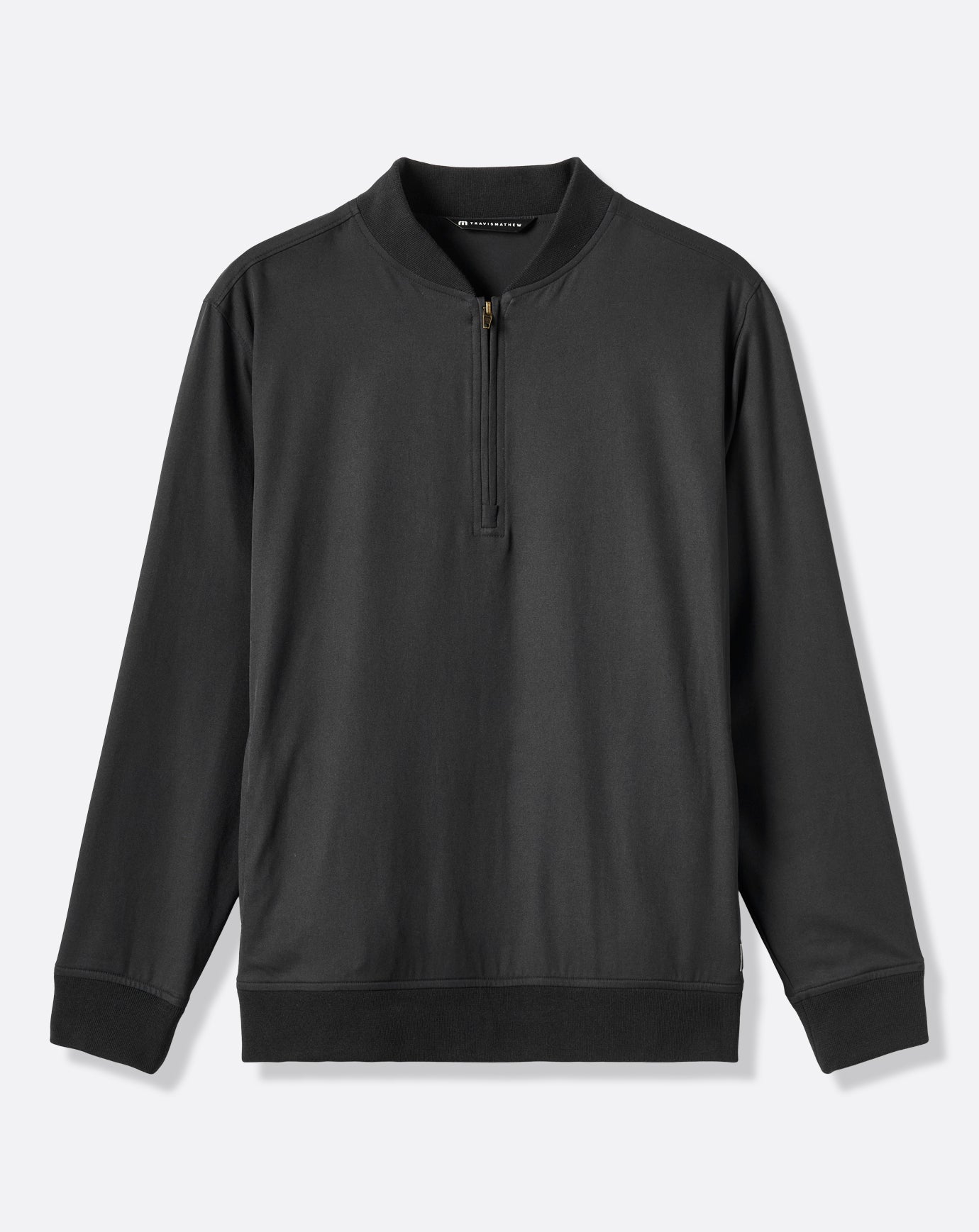 Highway Men Quarter Zip - Image 7