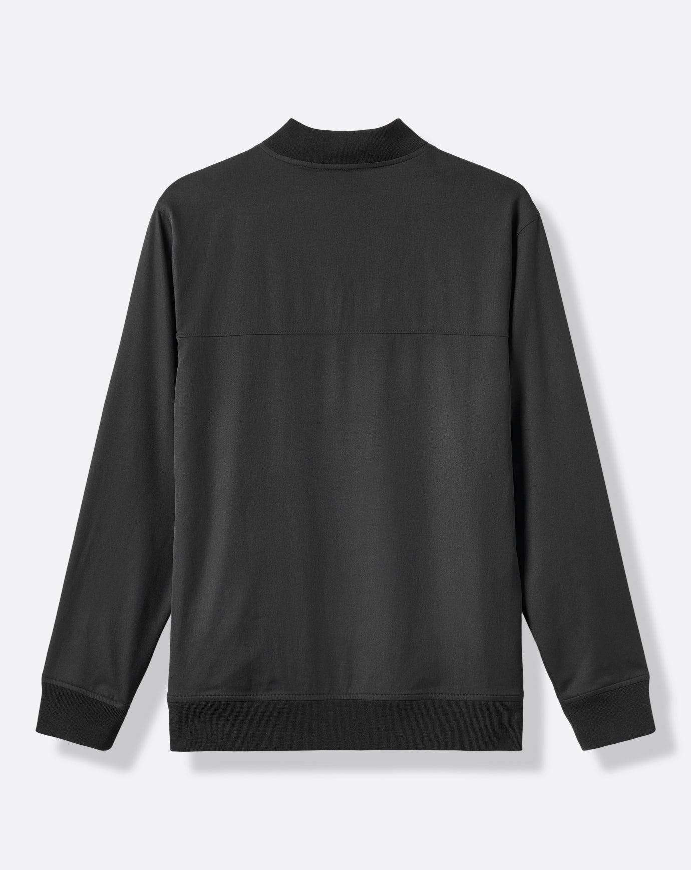 Highway Men Quarter Zip - Image 8