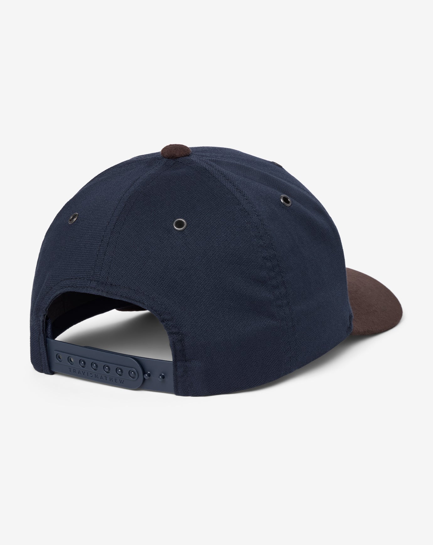 Estate Grounds Snapback Hat - Image 3