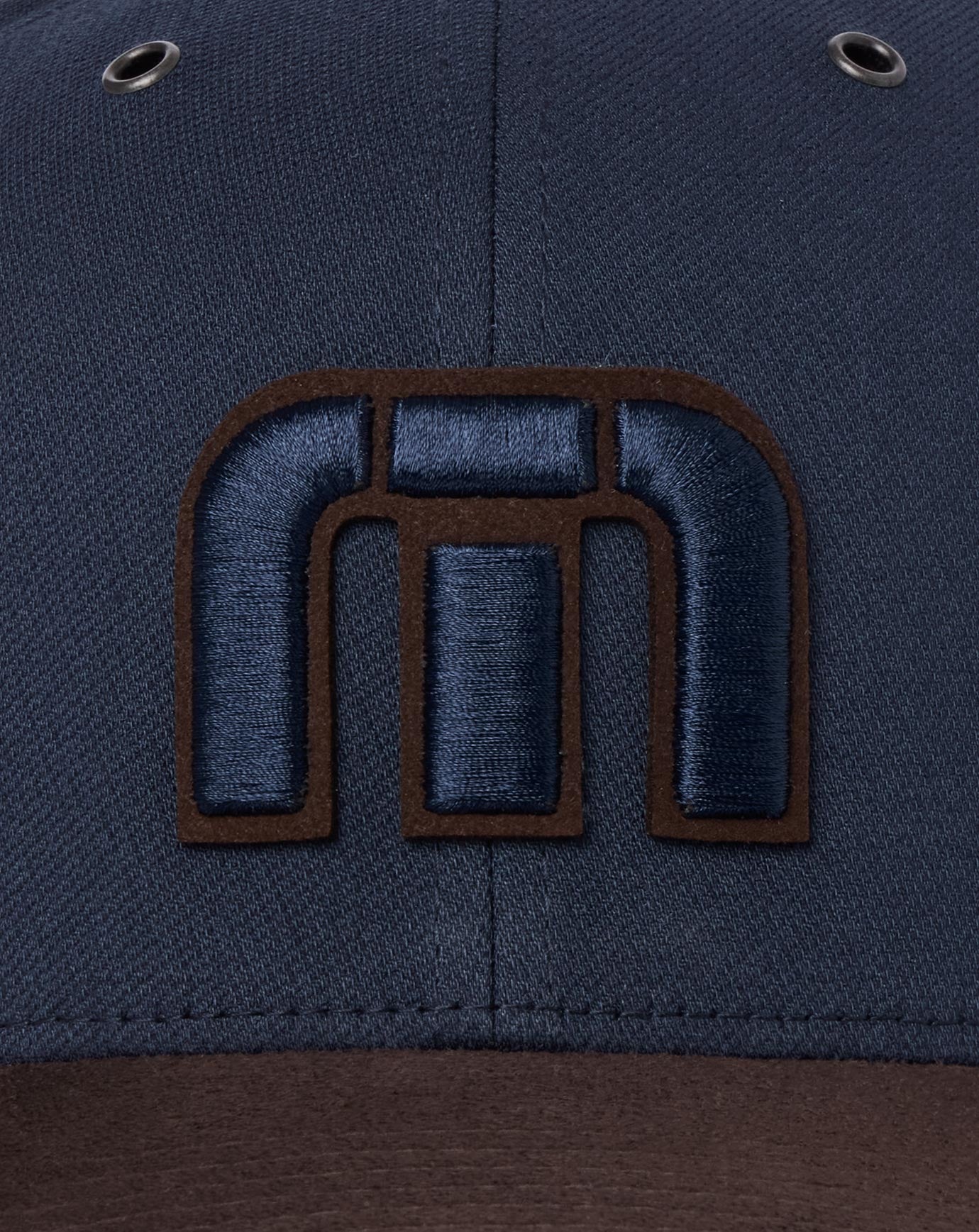 Estate Grounds Snapback Hat - Image 4