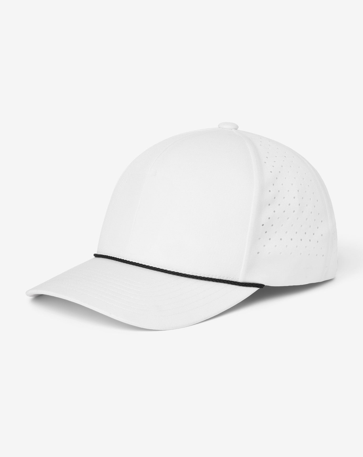 Welcome Tour Snapback Hat - Image 4