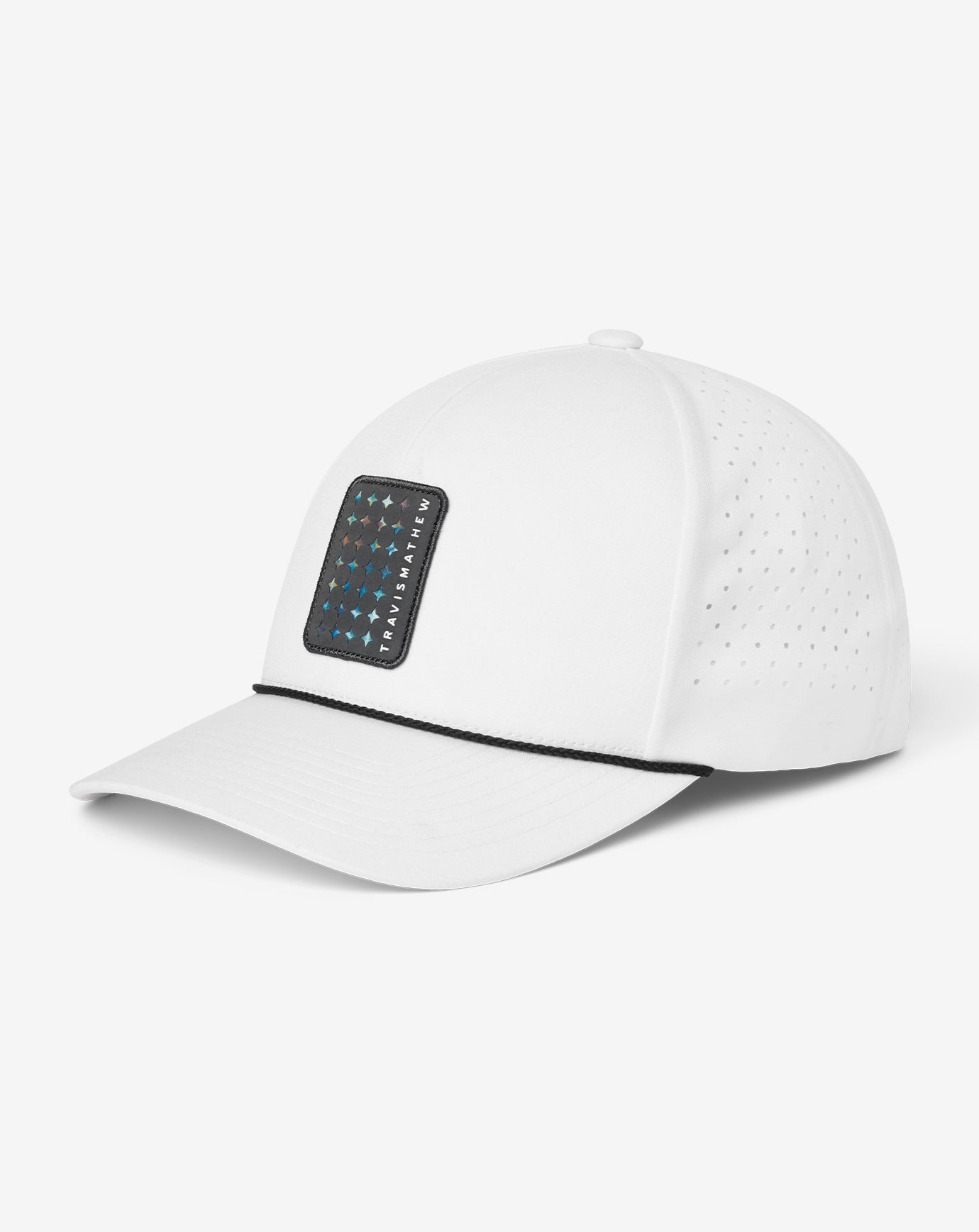 Welcome Tour Snapback Hat - Image 2