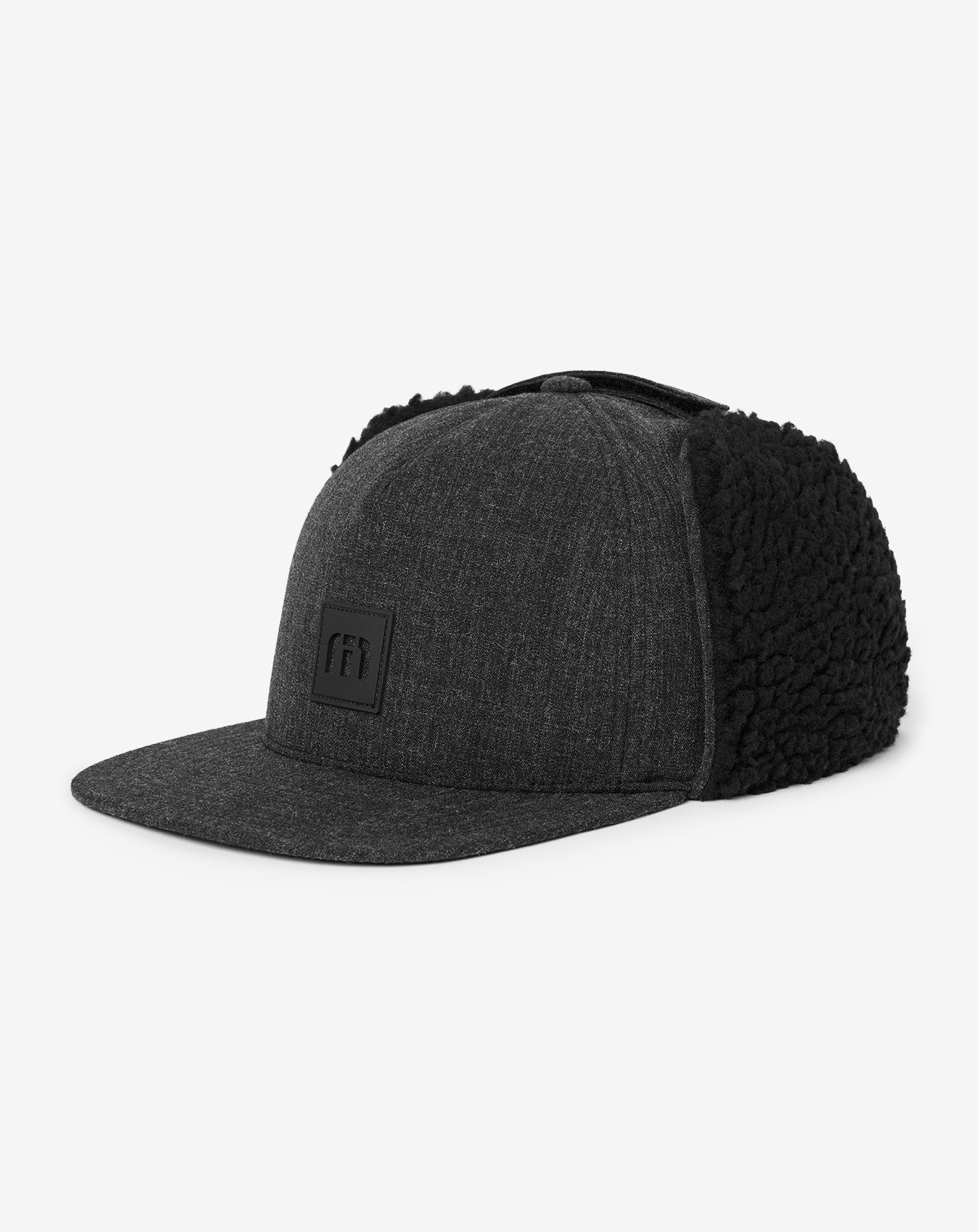 Snowdrift Snapback Hat - Image 2
