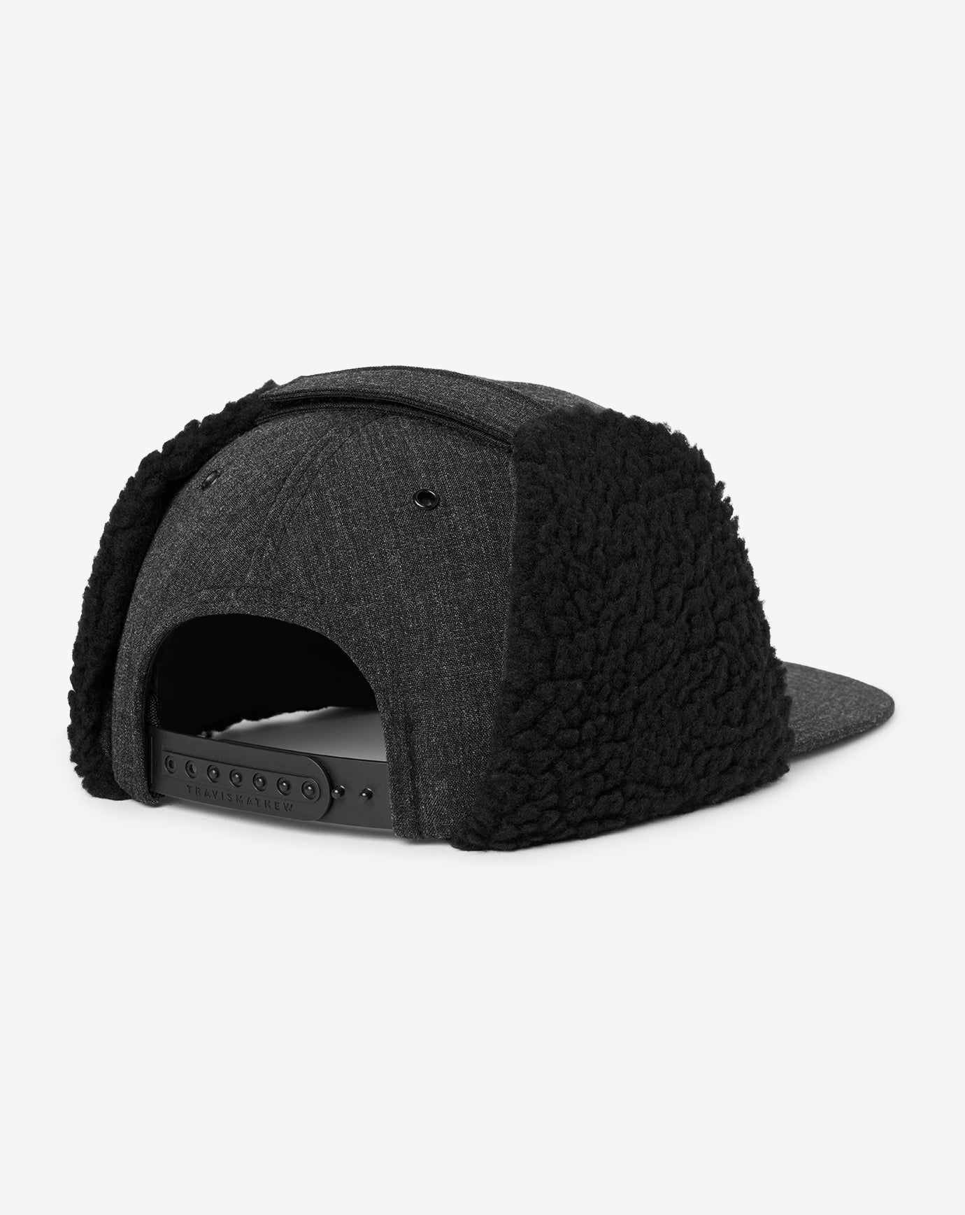 Snowdrift Snapback Hat - Image 3