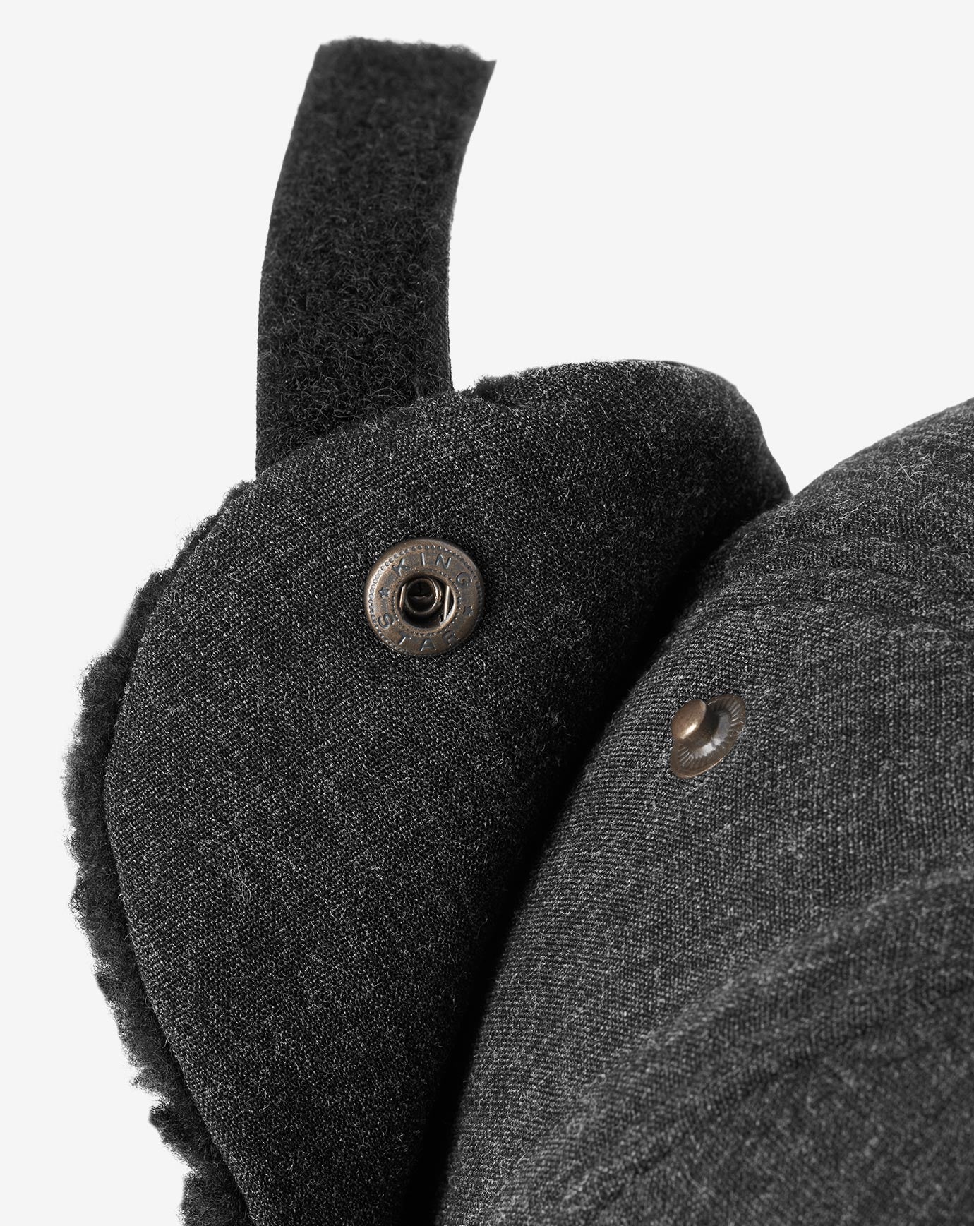 Snowdrift Snapback Hat - Image 7