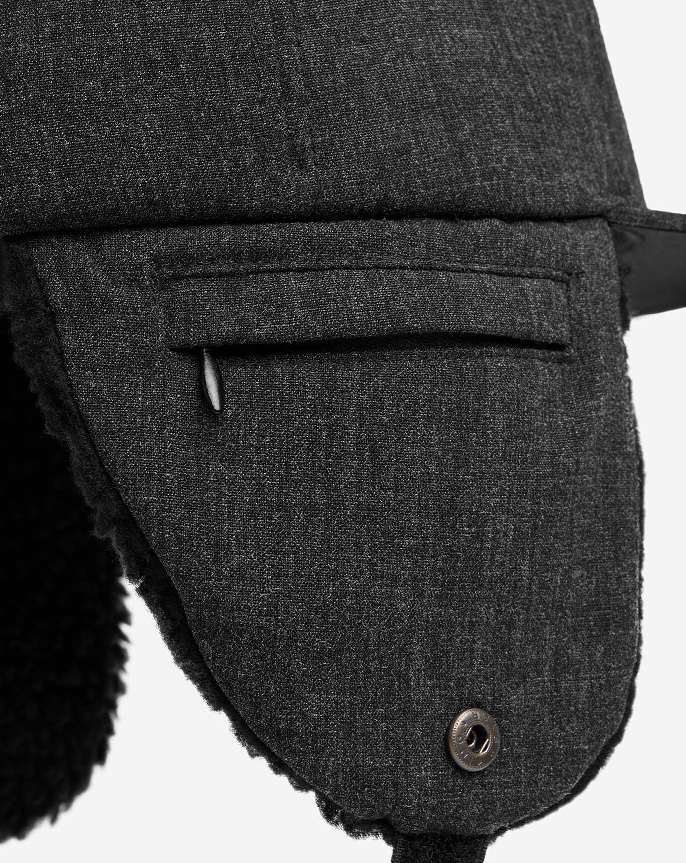 Snowdrift Snapback Hat - Image 8
