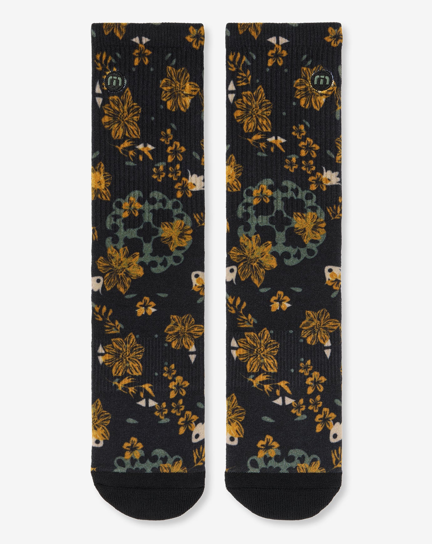 Tapas Bar Crew Sock - Image 3