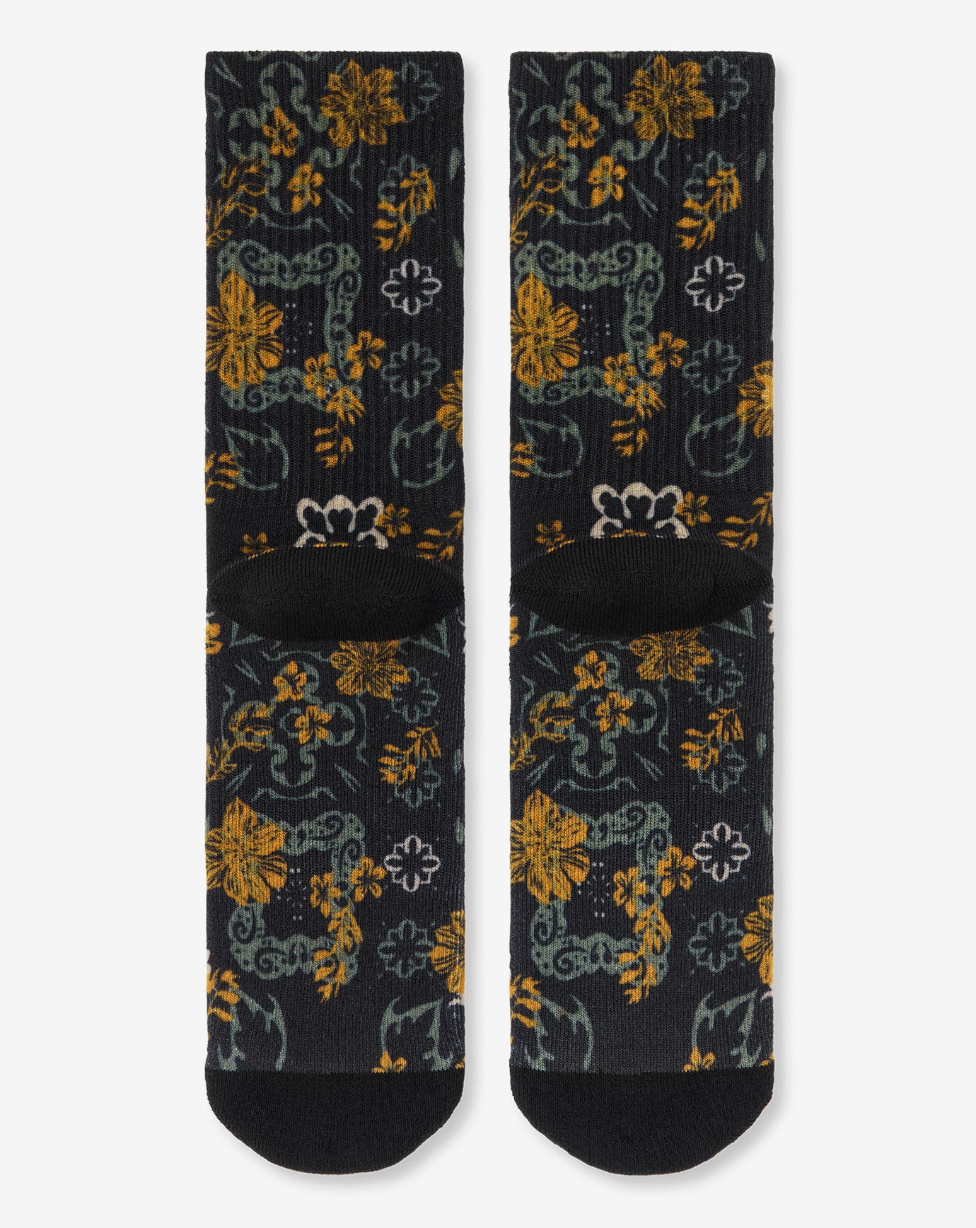 Tapas Bar Crew Sock - Image 4