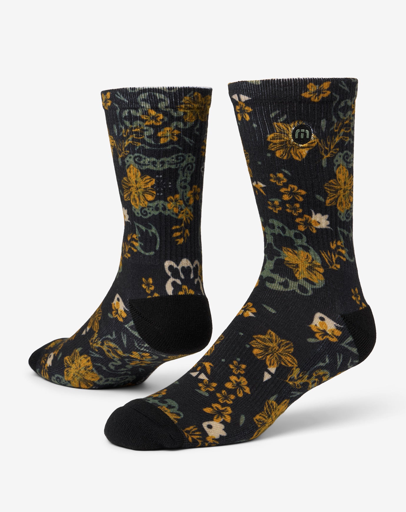 Tapas Bar Crew Sock - Image 5