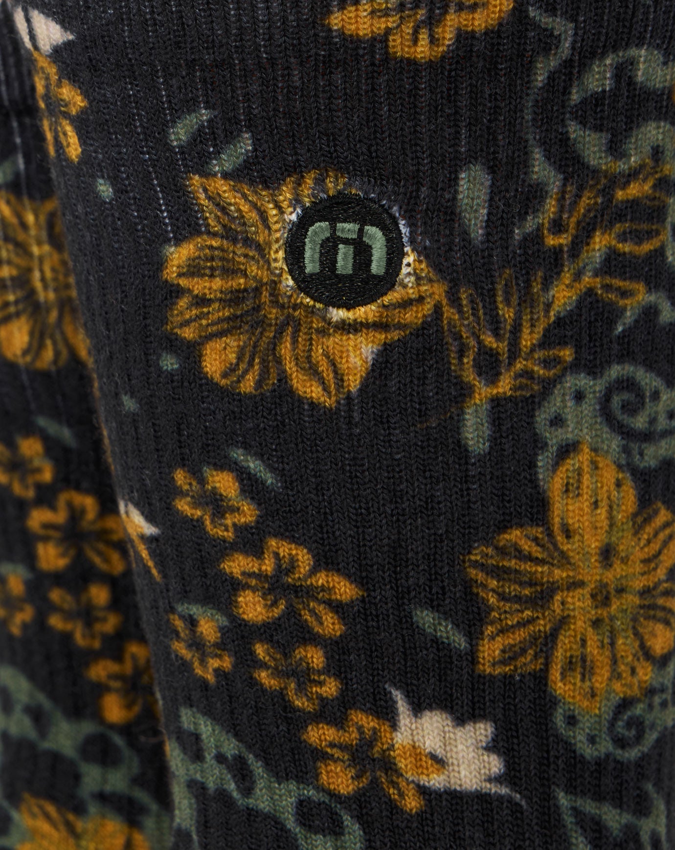 Tapas Bar Crew Sock - Image 6
