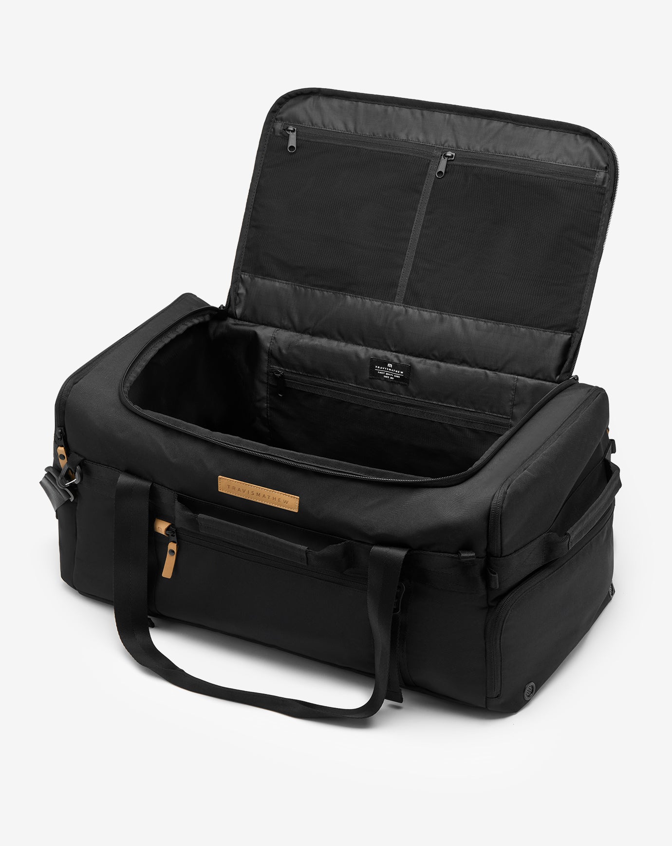 Coastal Duffle - Image 4