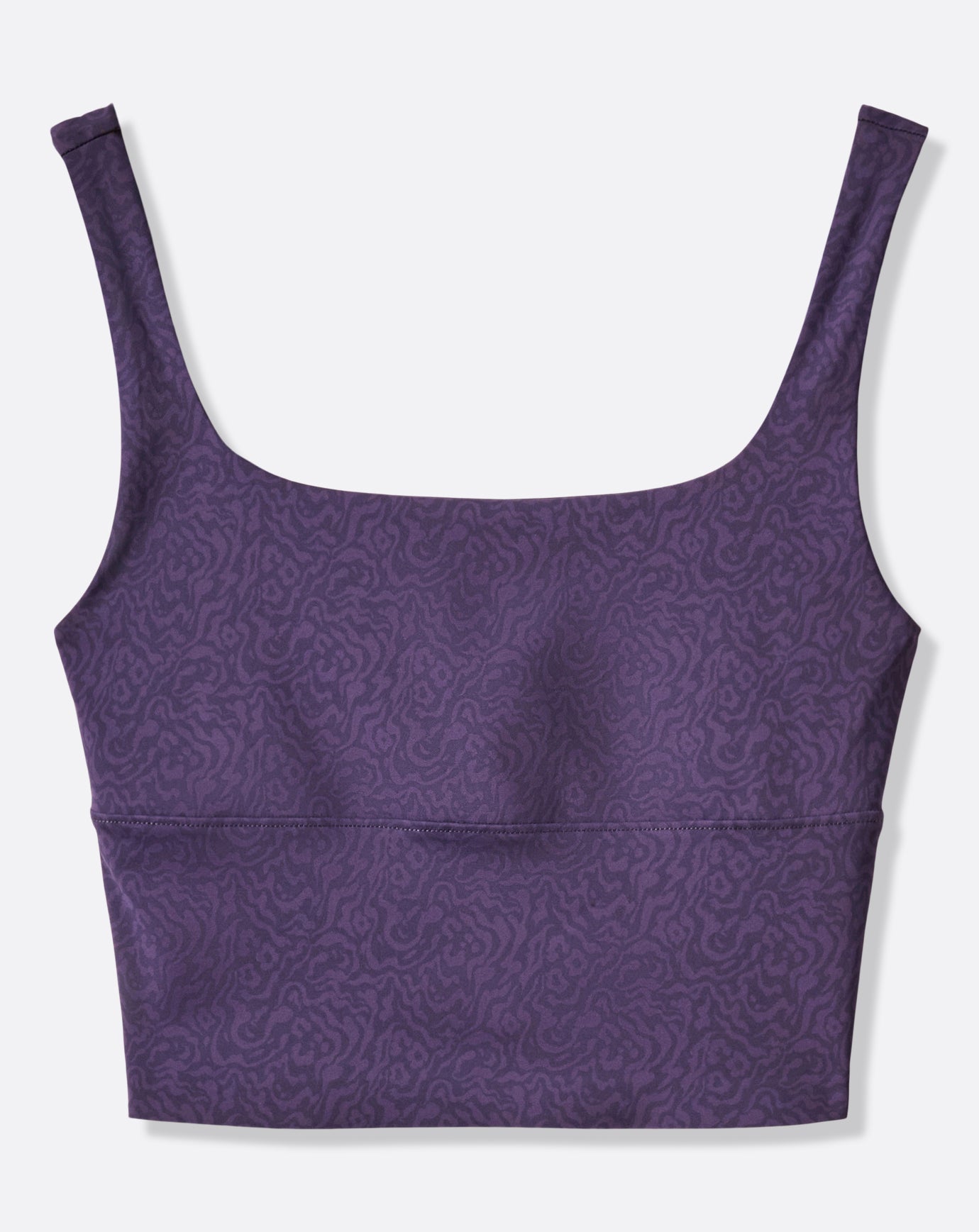 Moveknit Printed Tank - Image 6