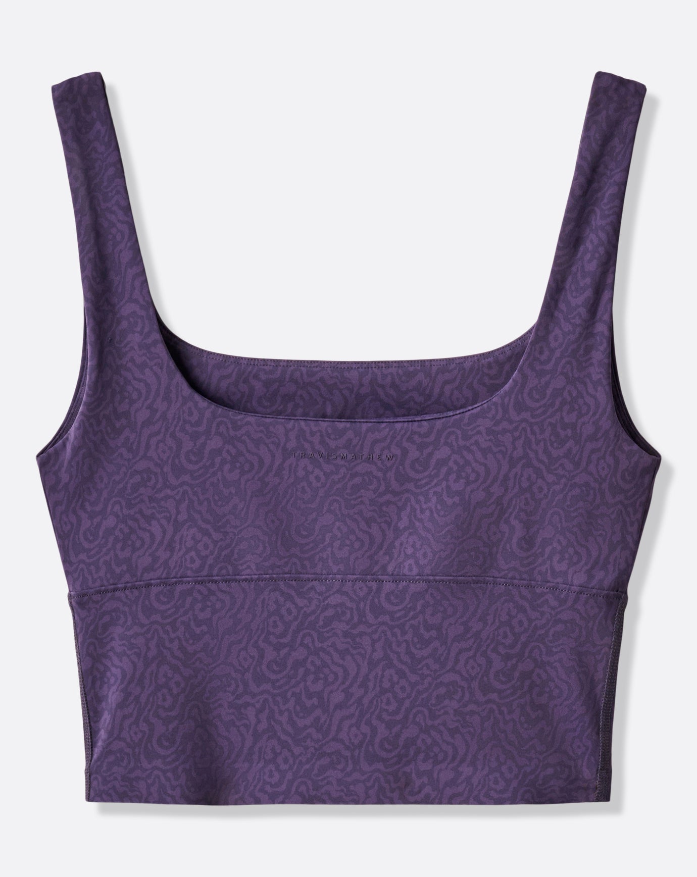 Moveknit Printed Tank - Image 5