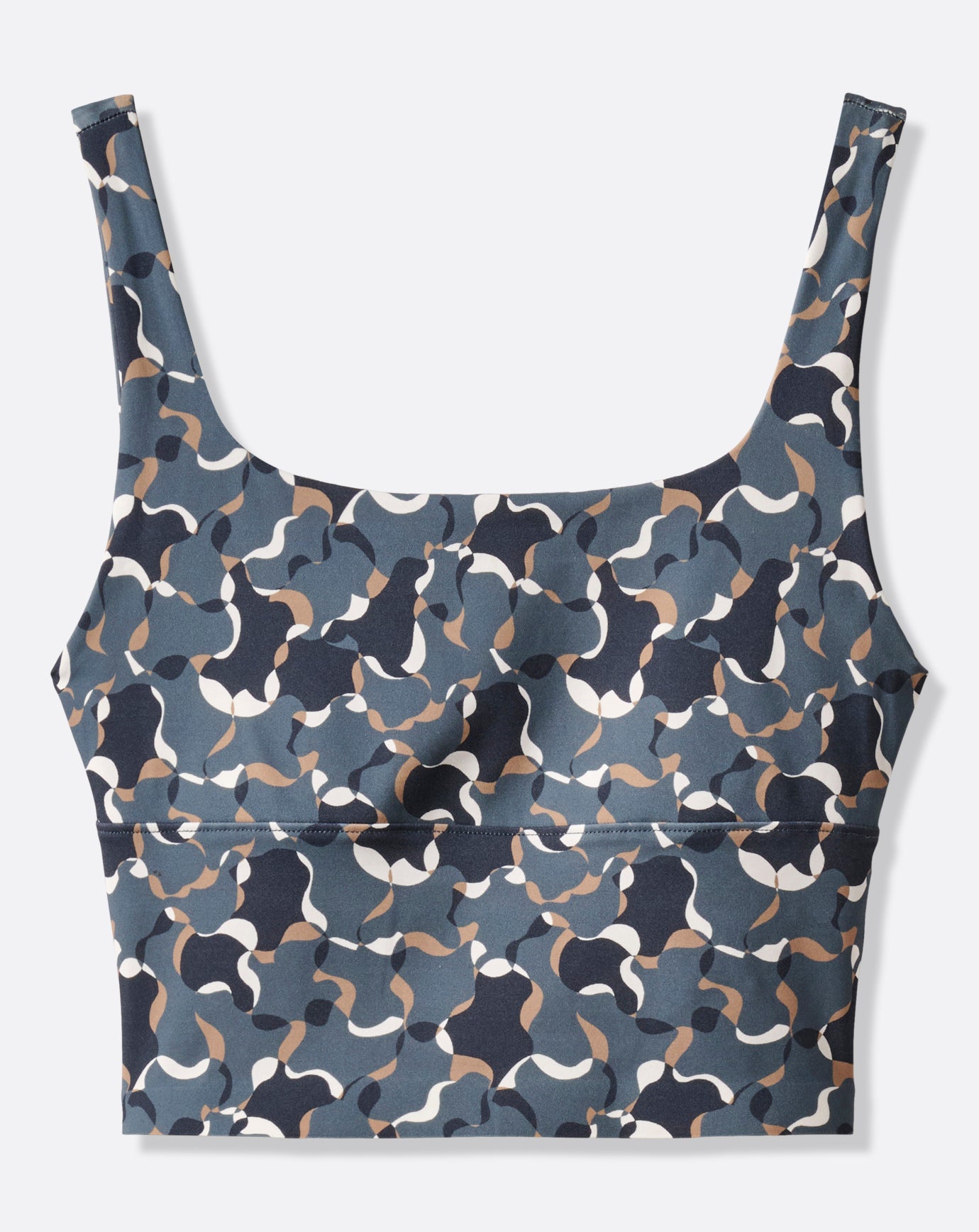 Moveknit Printed Tank - Image 20