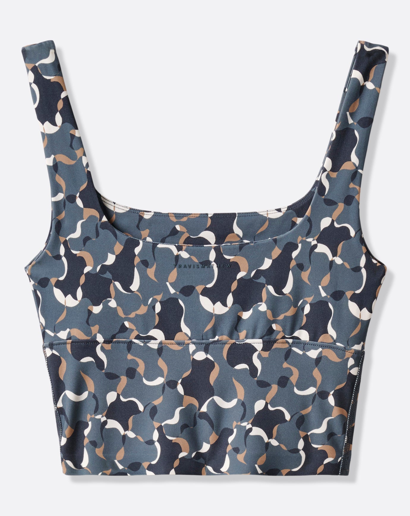 Moveknit Printed Tank - Image 19