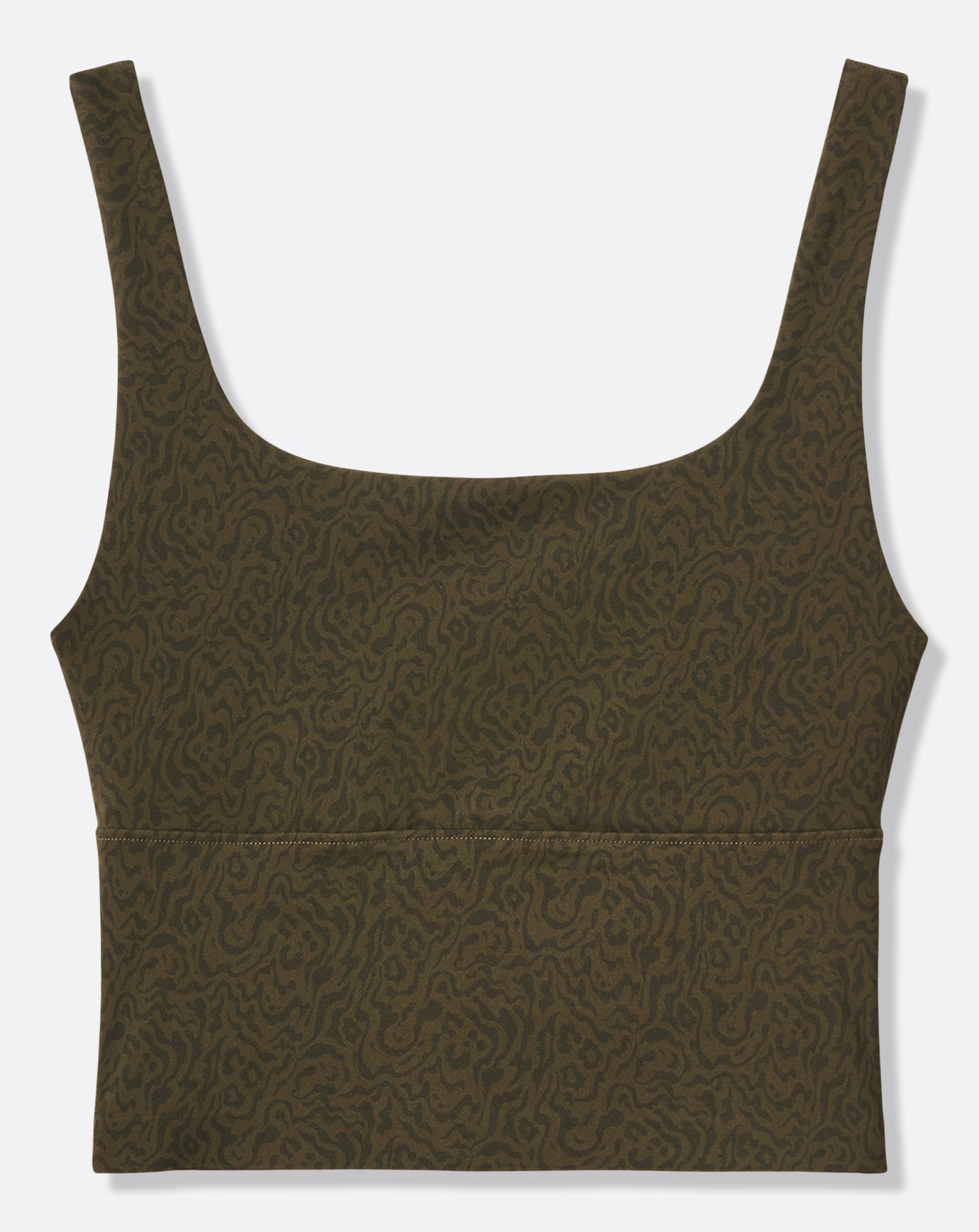 Moveknit Printed Tank - Image 25