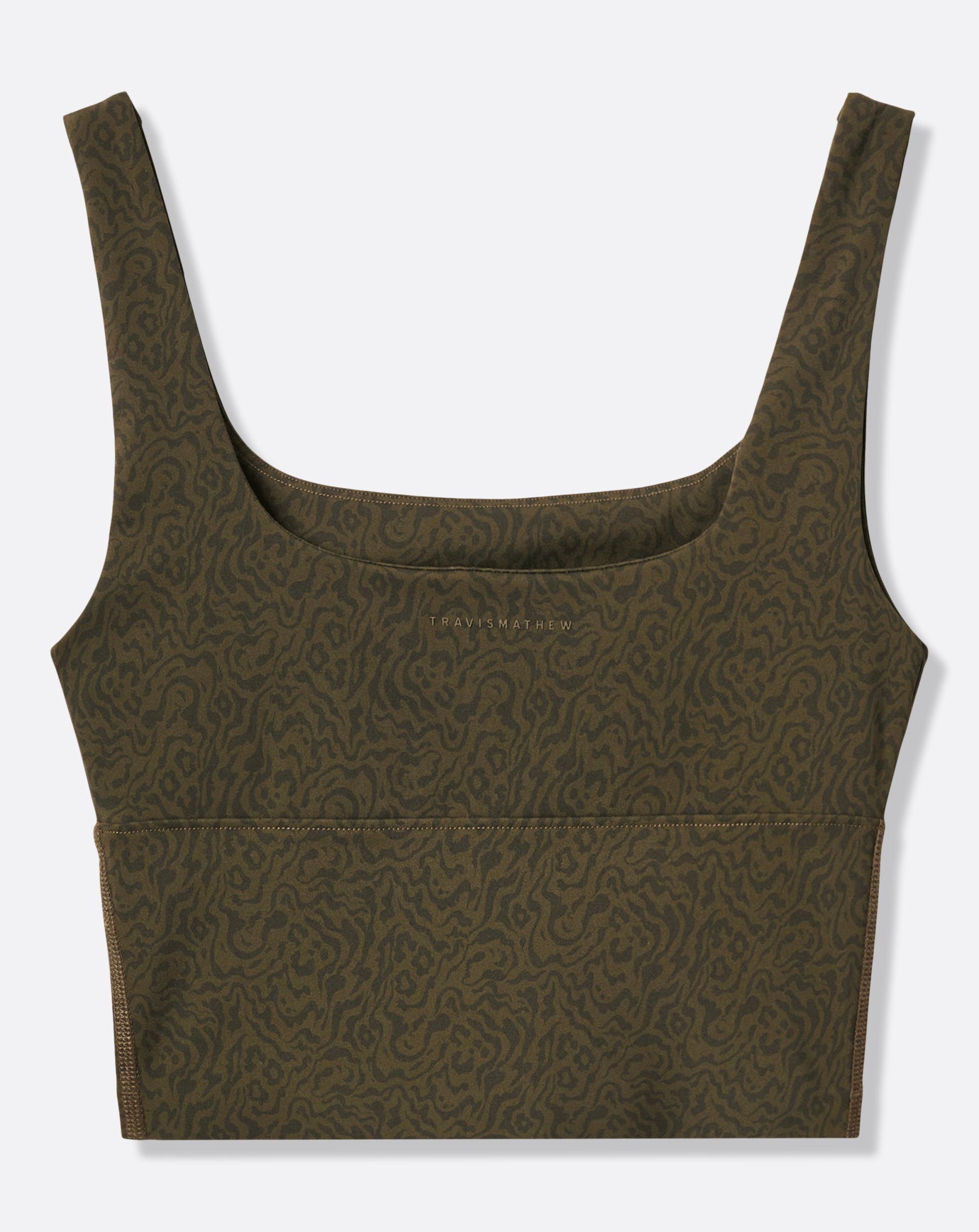 Moveknit Printed Tank - Image 26