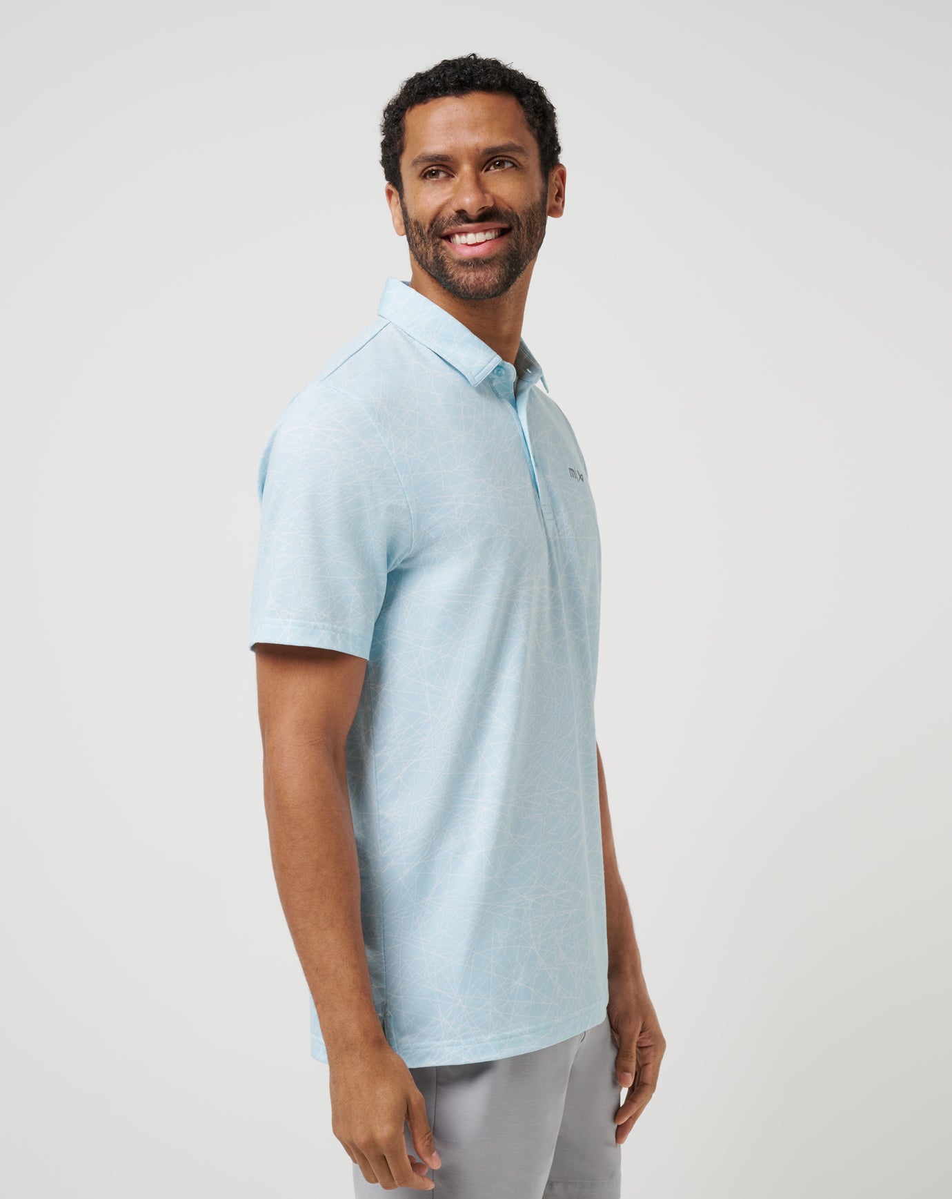 Clean Ice Polo - Image 2