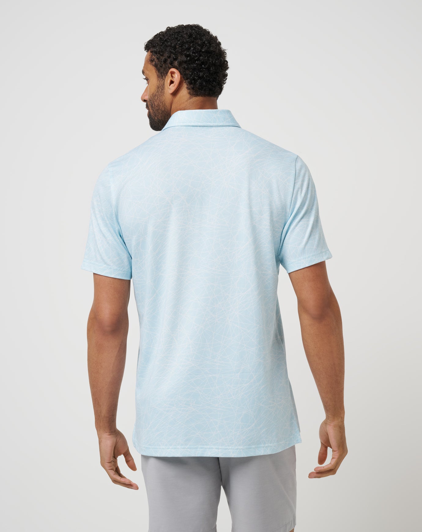Clean Ice Polo - Image 3