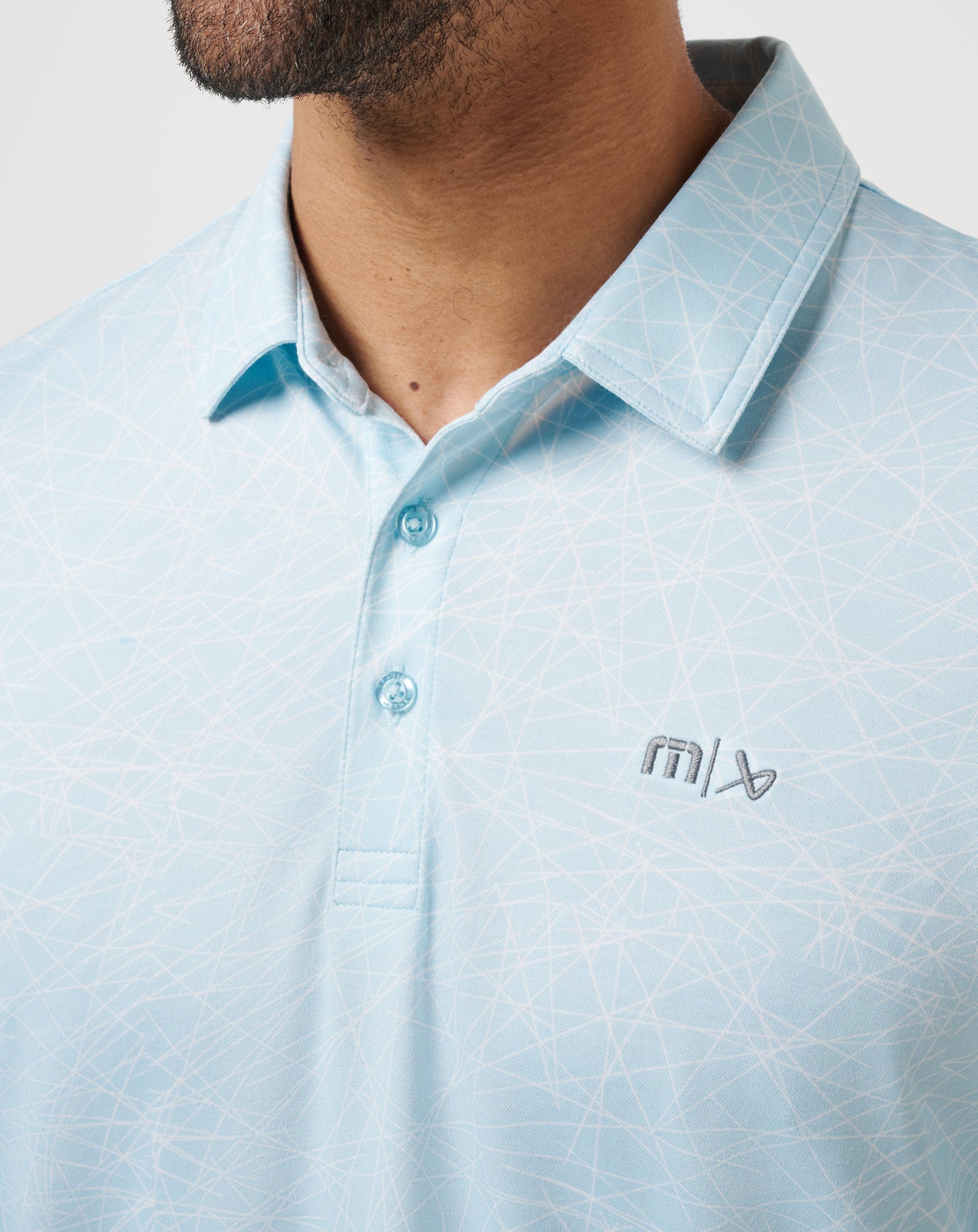 Clean Ice Polo - Image 4