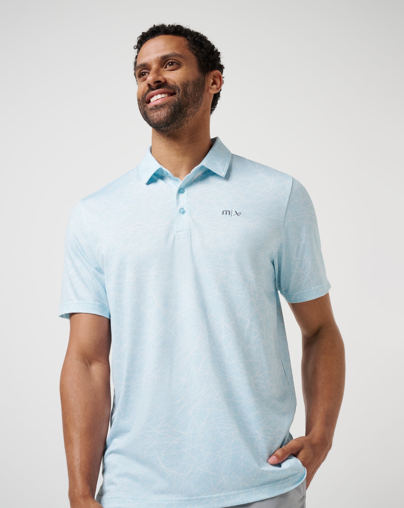 Clean Ice Polo - Image 5