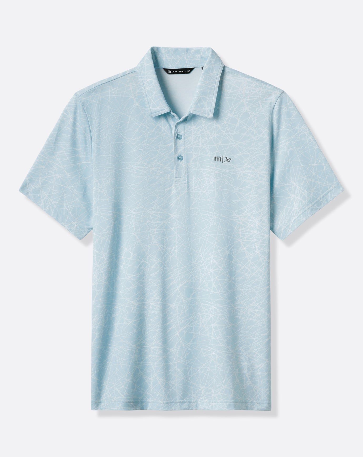 Clean Ice Polo - Image 6