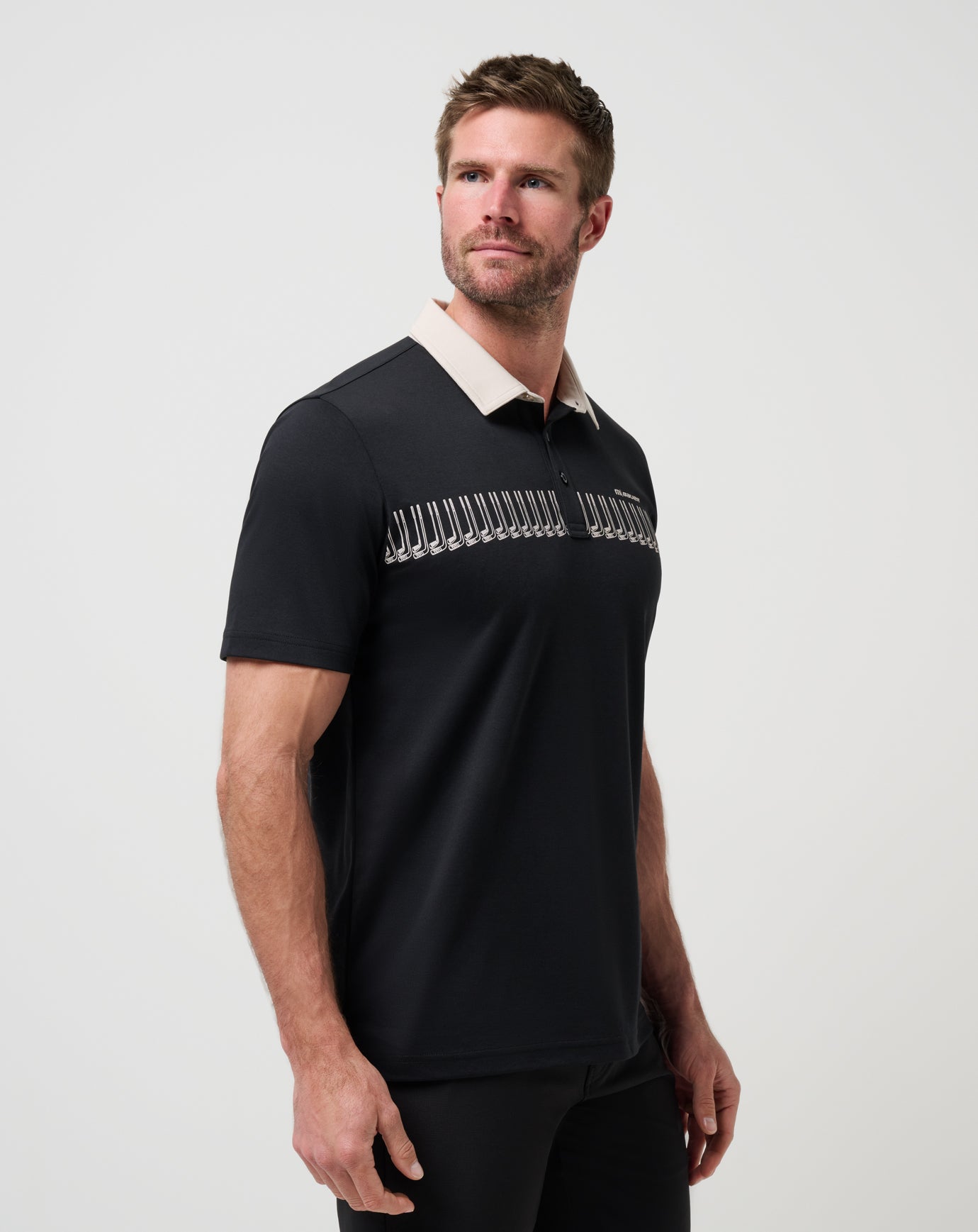 Stick Side Polo - Image 2