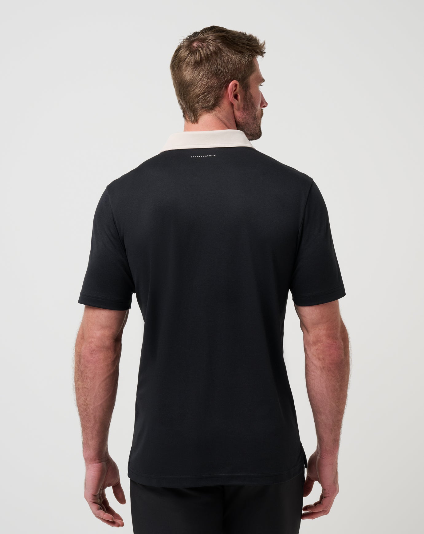 Stick Side Polo - Image 3