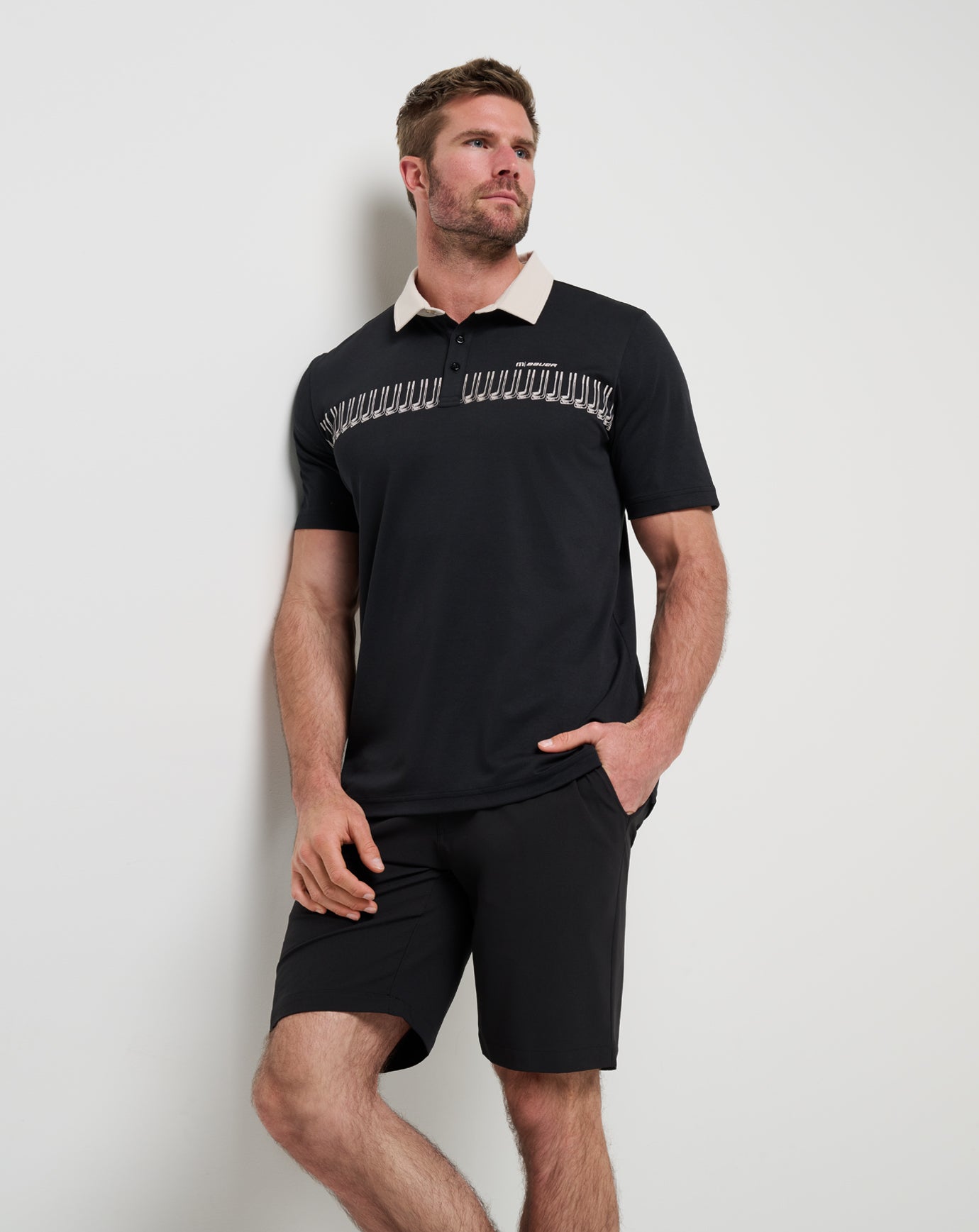 Stick Side Polo - Image 5
